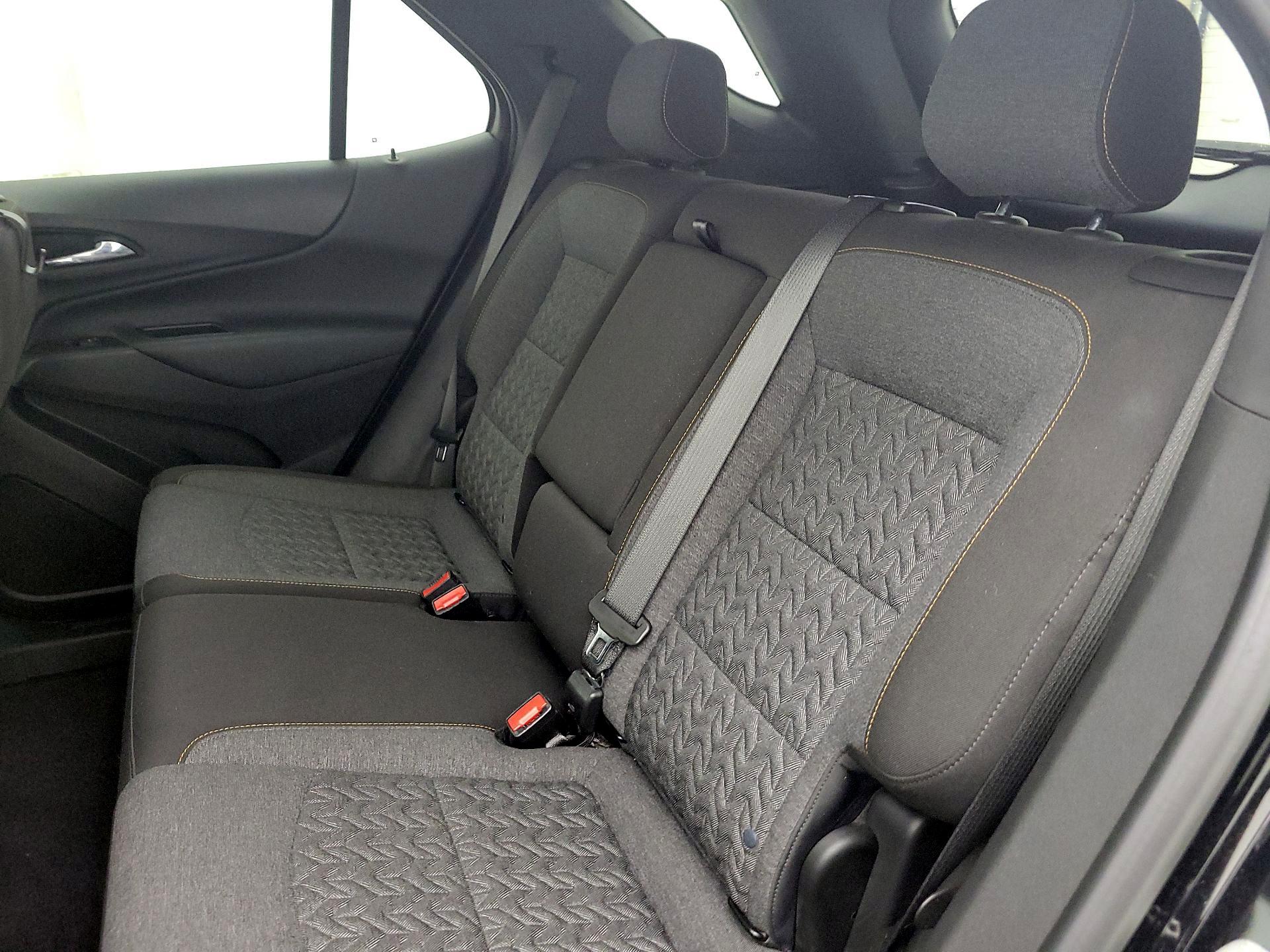 Thumbnail: 2022 Chevrolet Equinox - 20