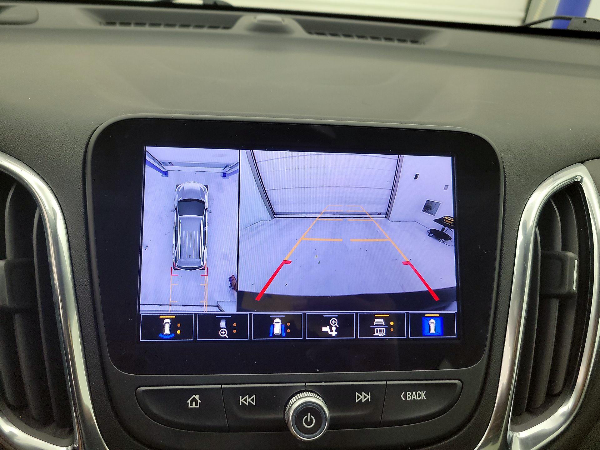 Thumbnail: 2023 Chevrolet Equinox - 14