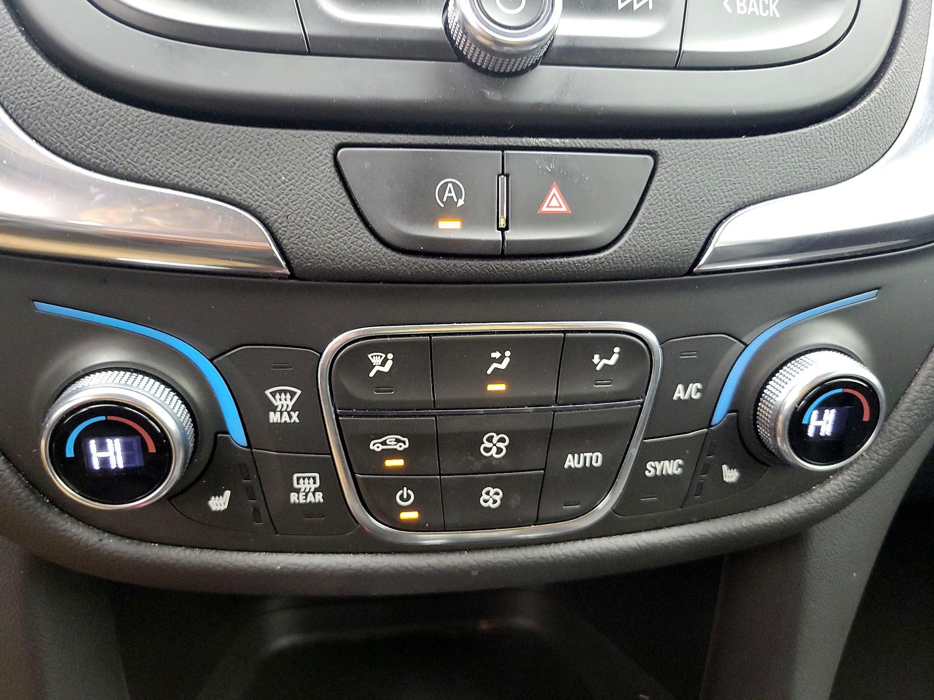 Thumbnail: 2023 Chevrolet Equinox - 16