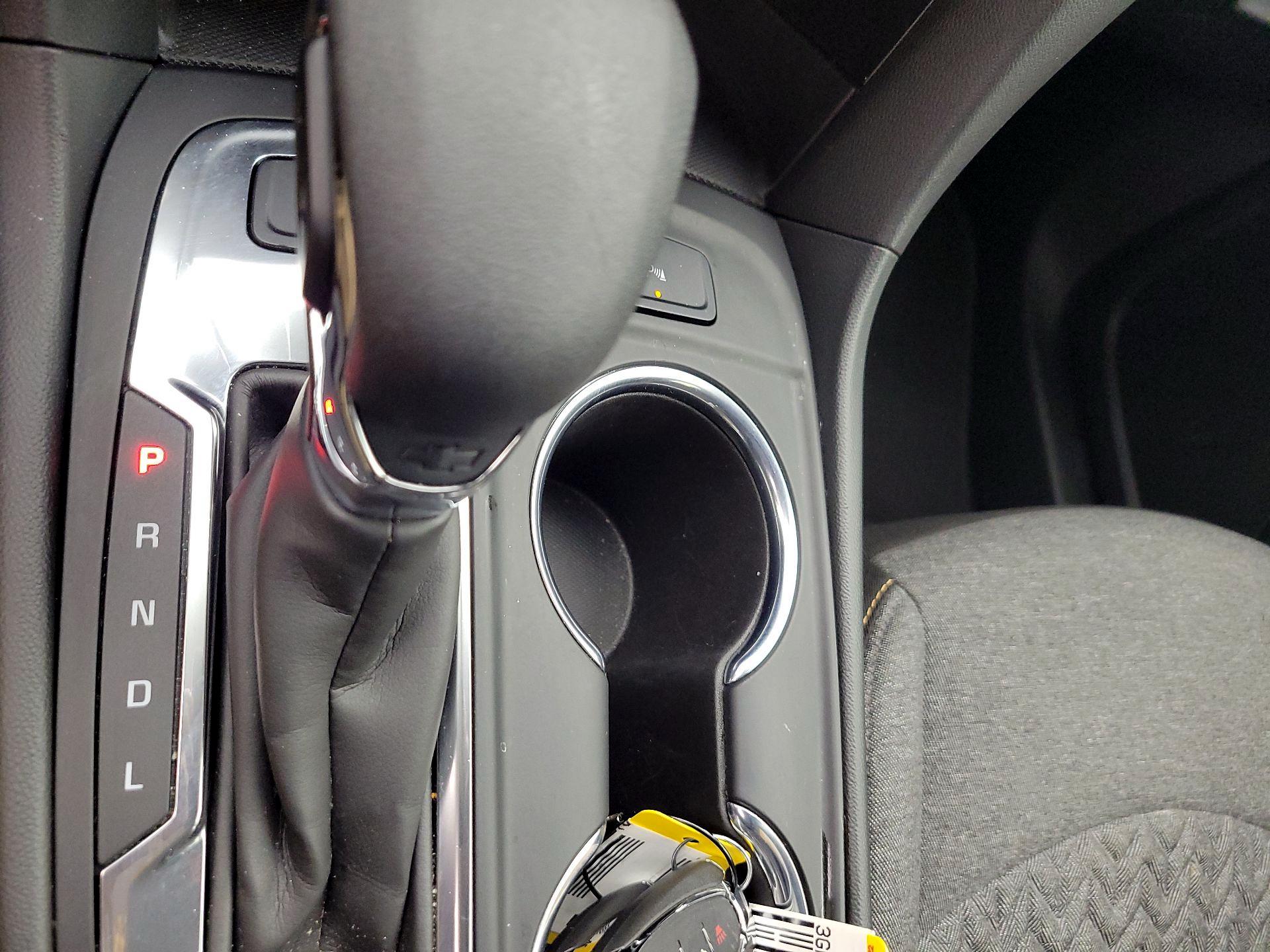 Thumbnail: 2023 Chevrolet Equinox - 17