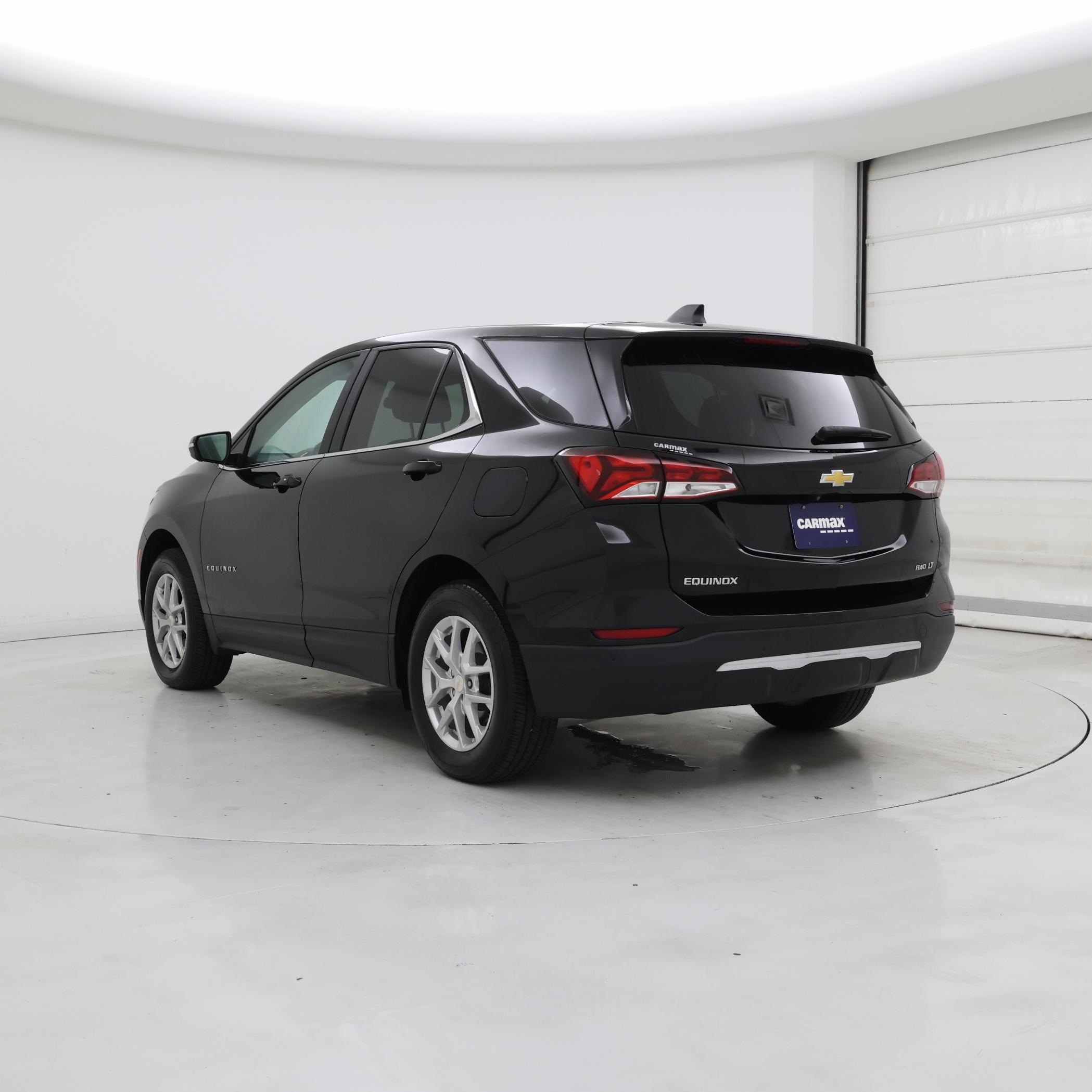 Thumbnail: 2023 Chevrolet Equinox - 2