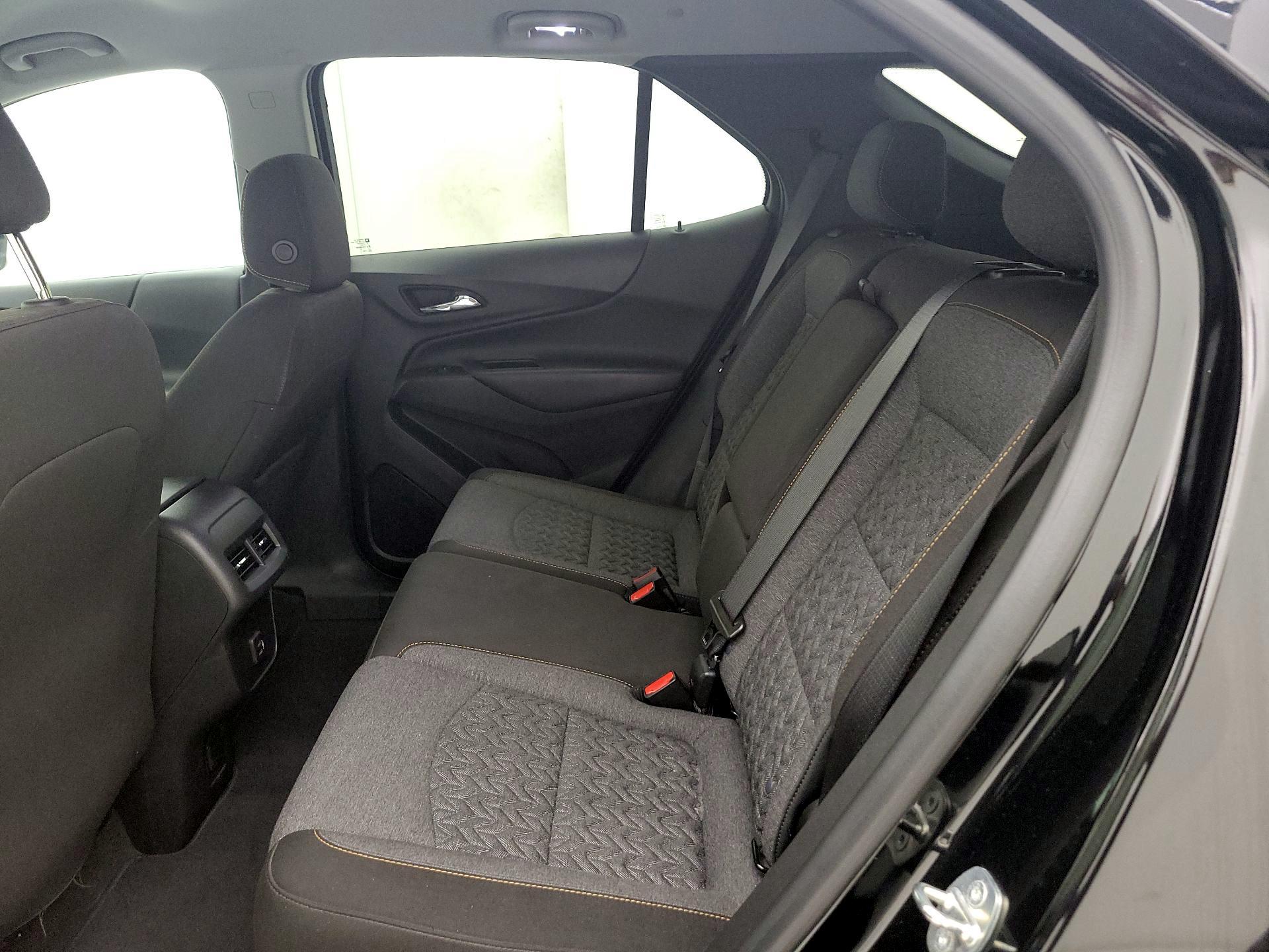 Thumbnail: 2023 Chevrolet Equinox - 19