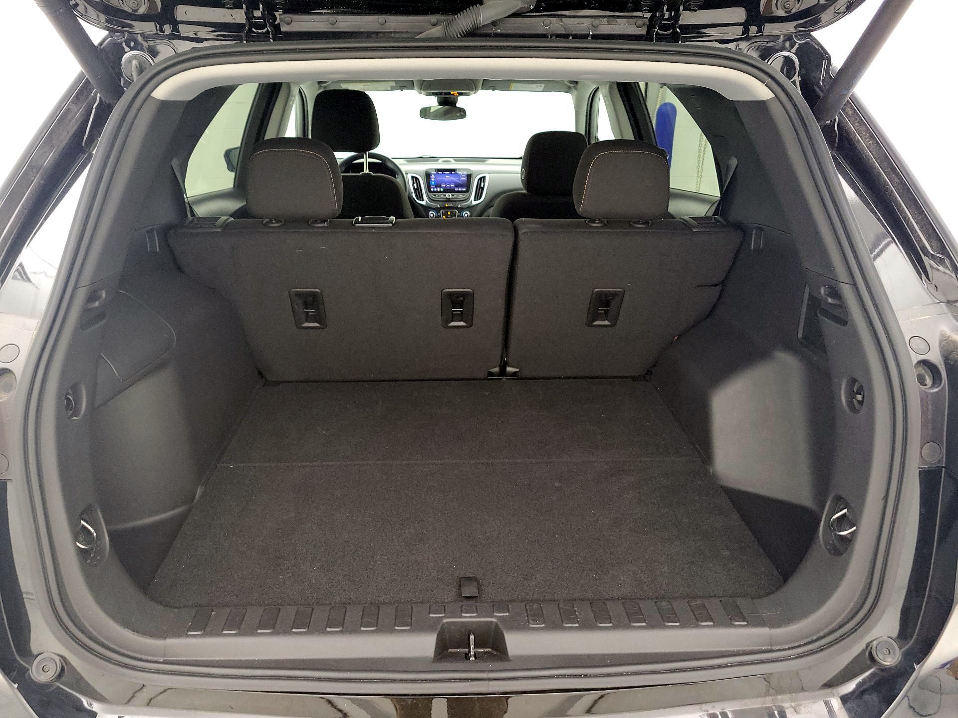 Thumbnail: 2023 Chevrolet Equinox - 20