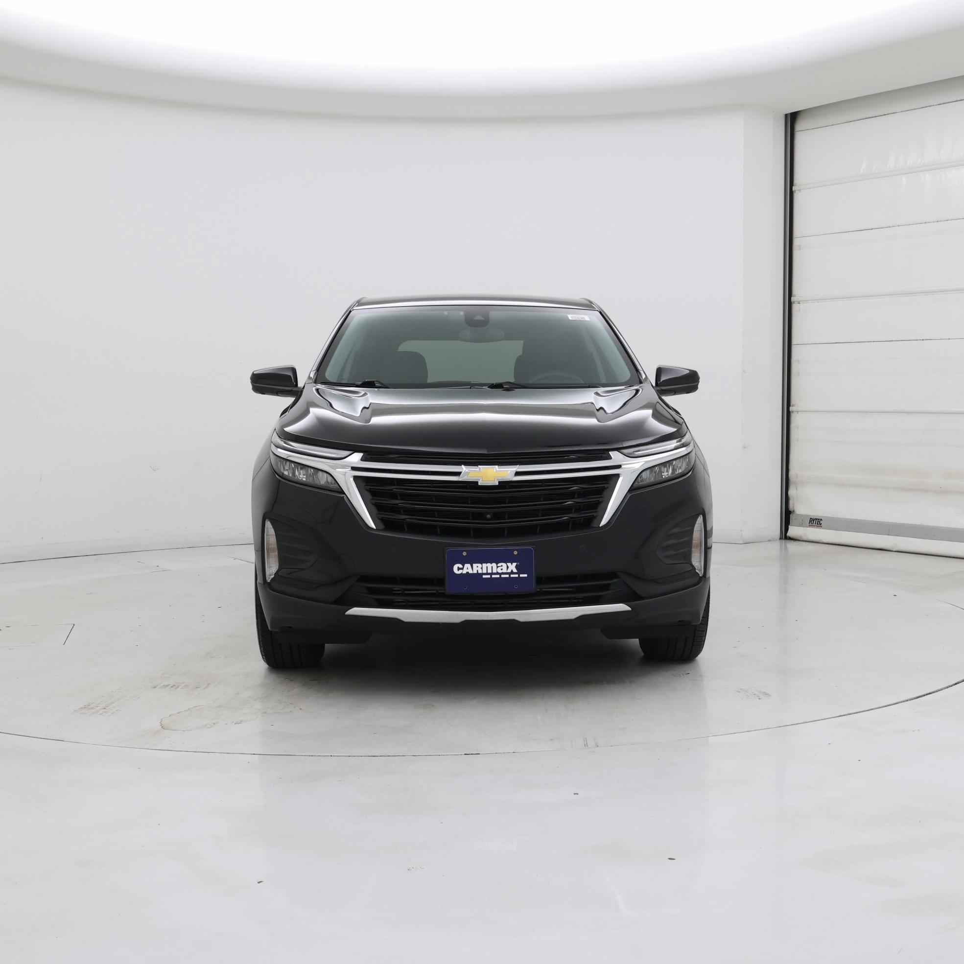 Thumbnail: 2023 Chevrolet Equinox - 5