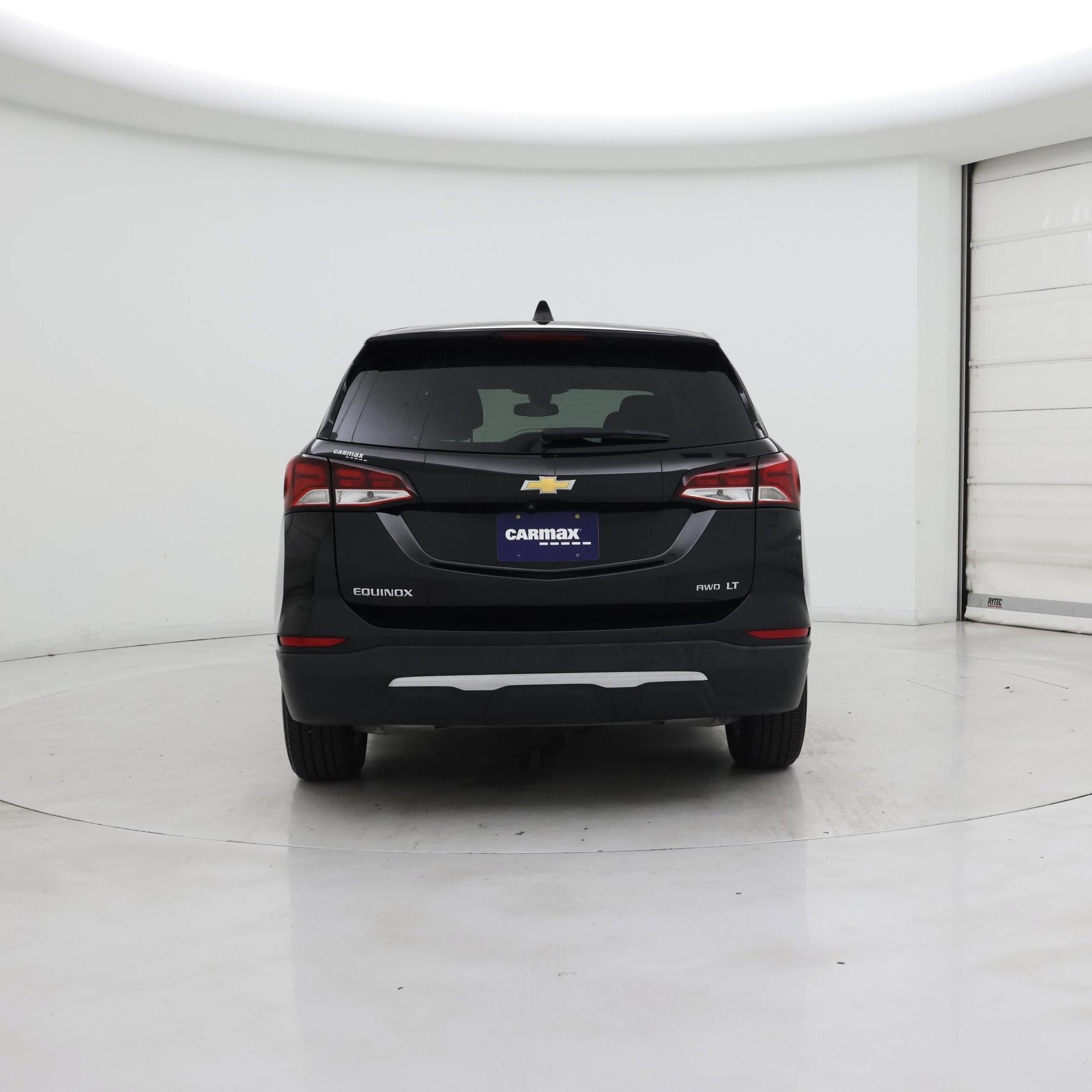 Thumbnail: 2023 Chevrolet Equinox - 6