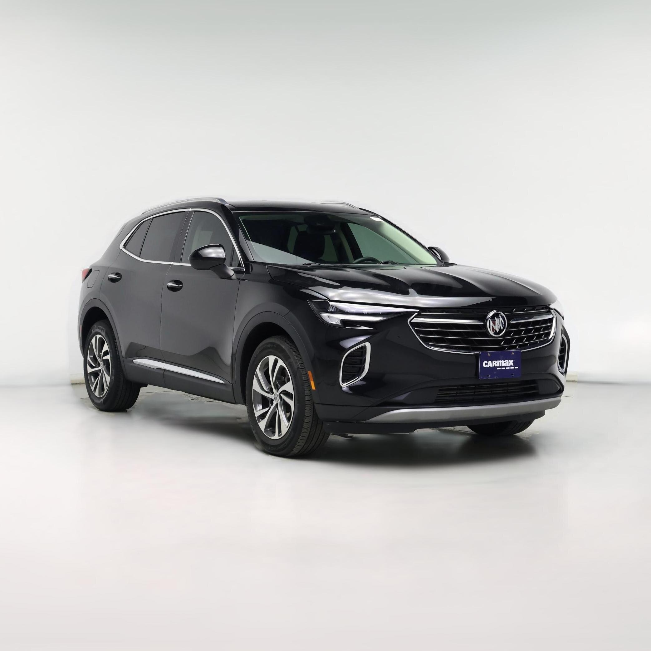 Thumbnail: 2023 Buick Envision - 1