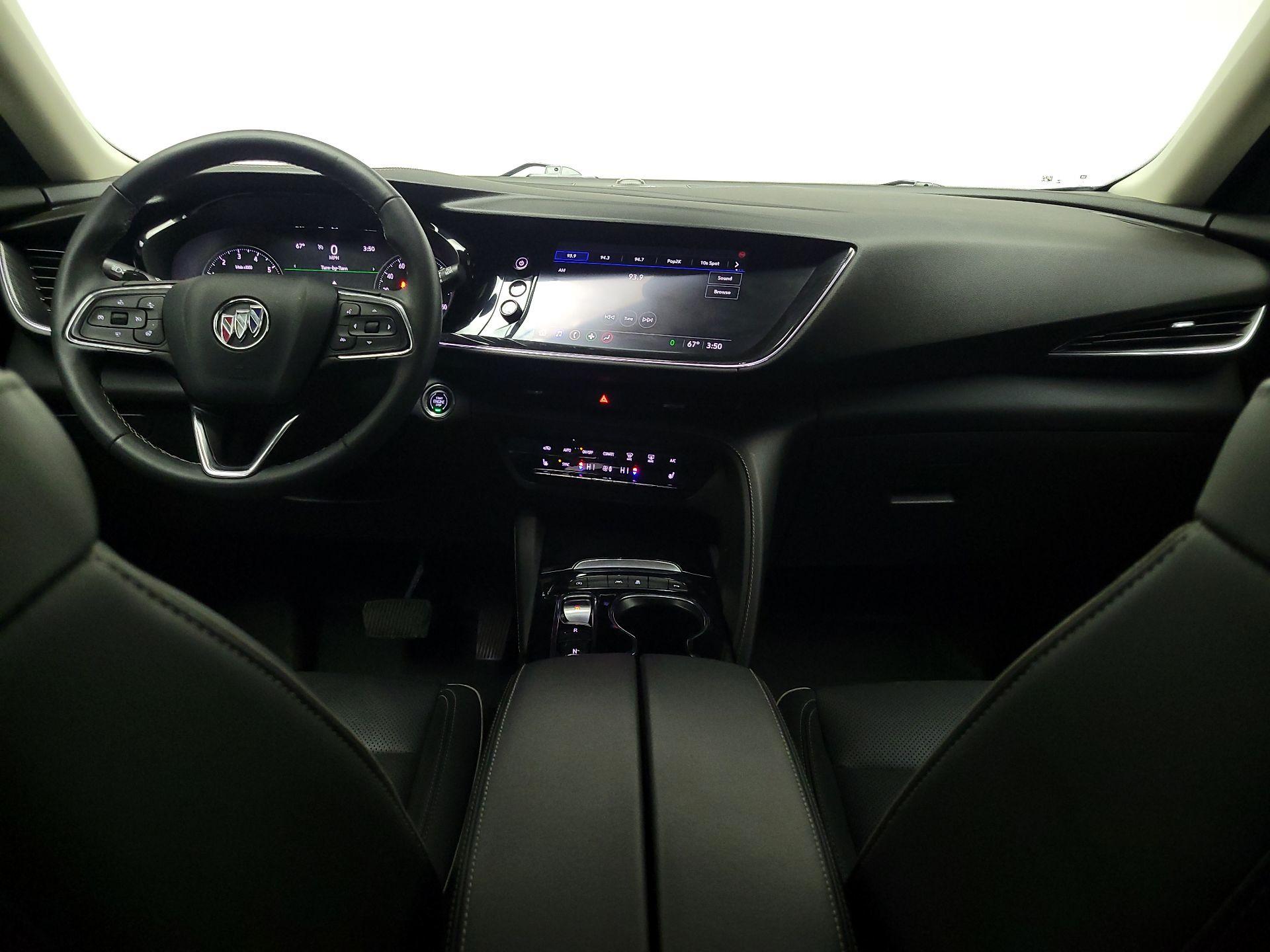 Thumbnail: 2023 Buick Envision - 9