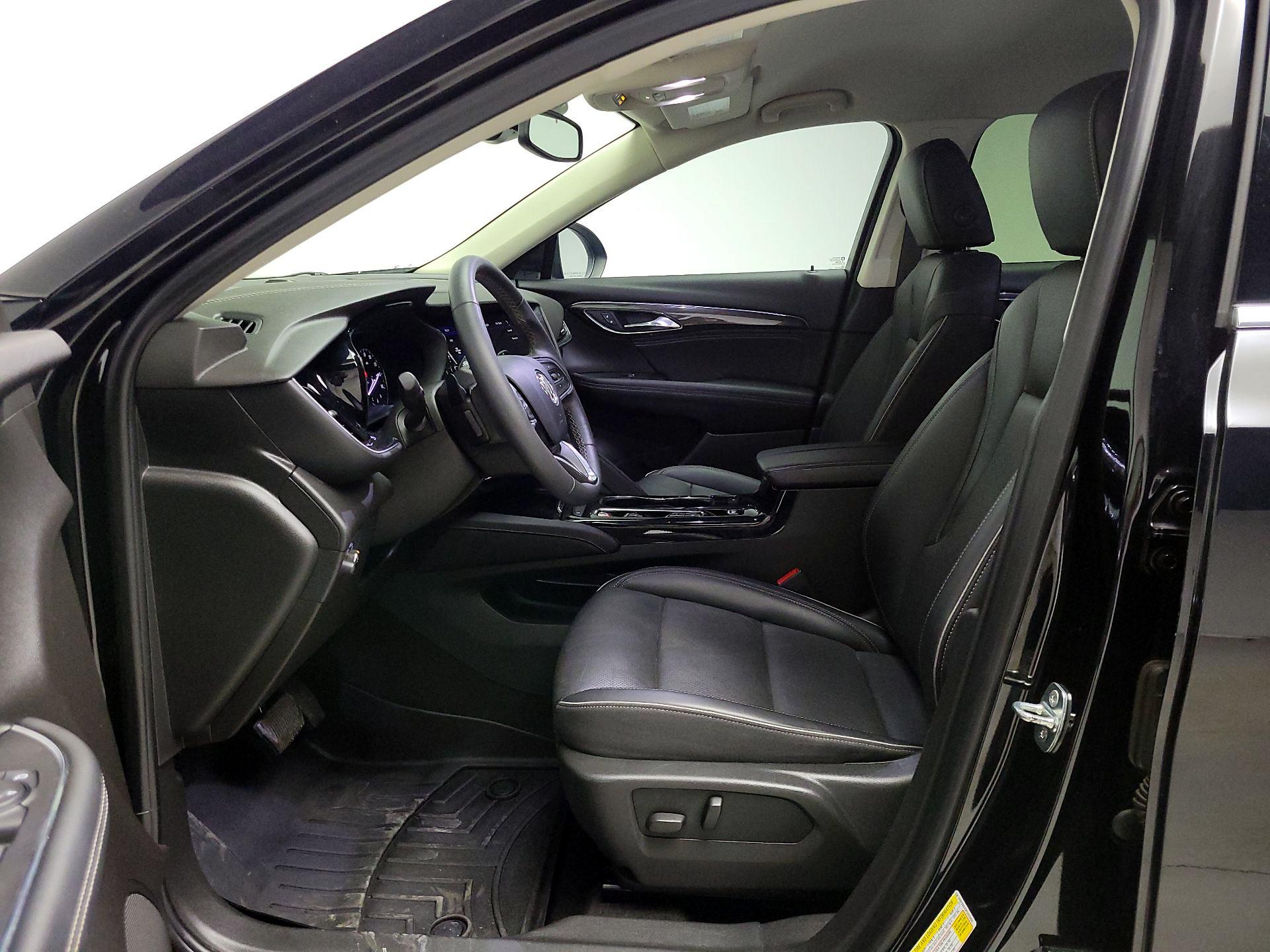 Thumbnail: 2023 Buick Envision - 11