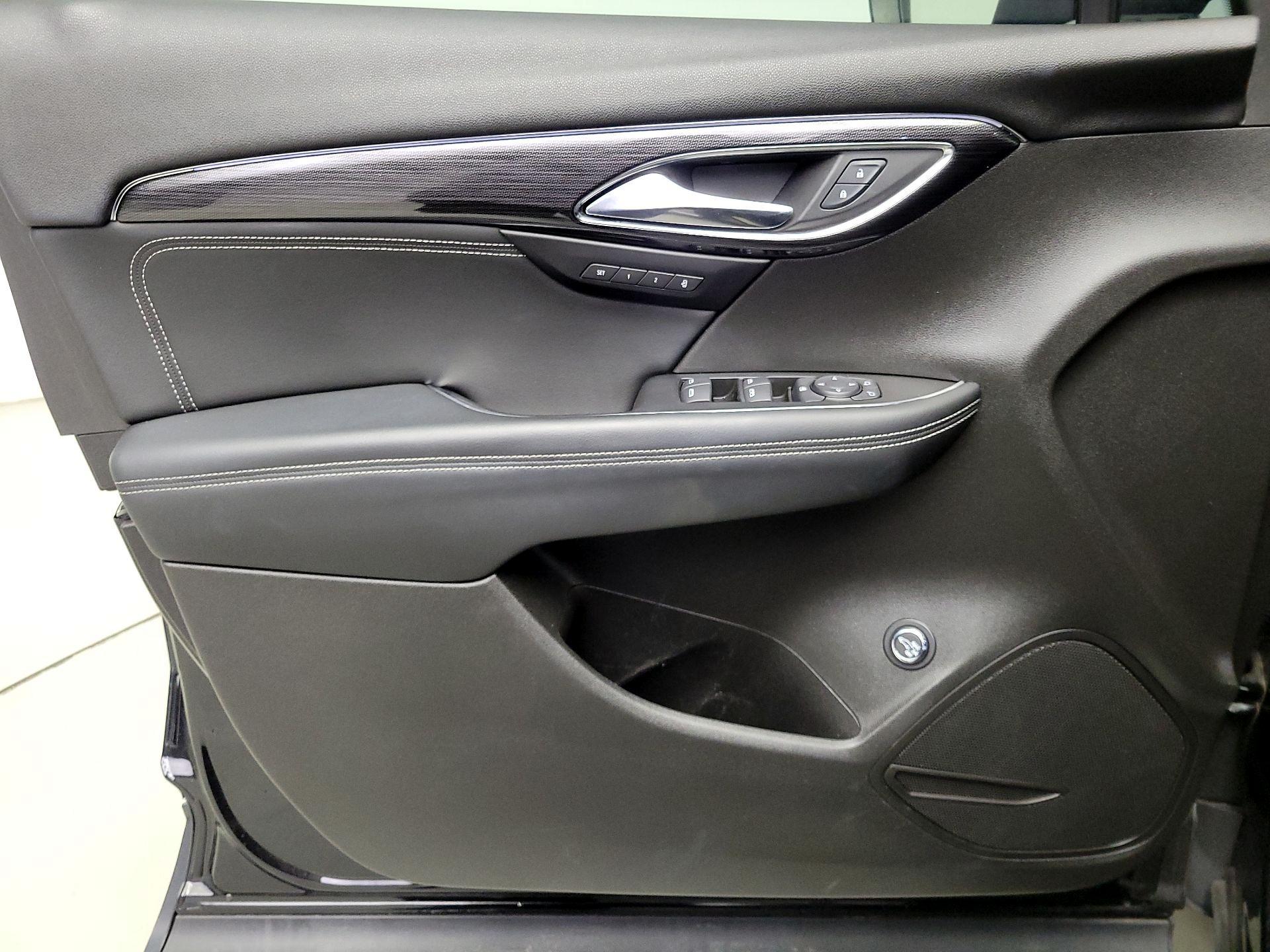 Thumbnail: 2023 Buick Envision - 12