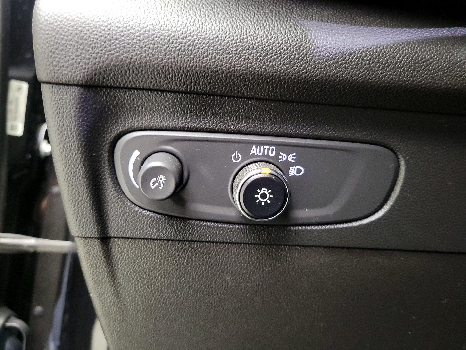 Thumbnail: 2023 Buick Envision - 13