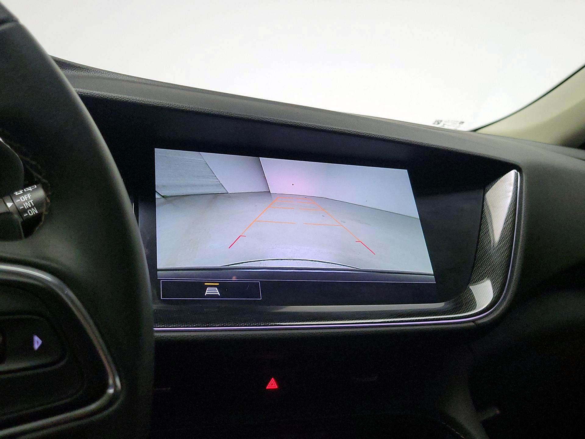 Thumbnail: 2023 Buick Envision - 14