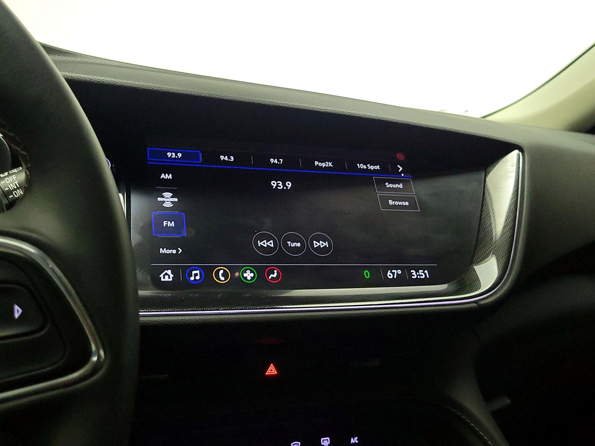 Thumbnail: 2023 Buick Envision - 15