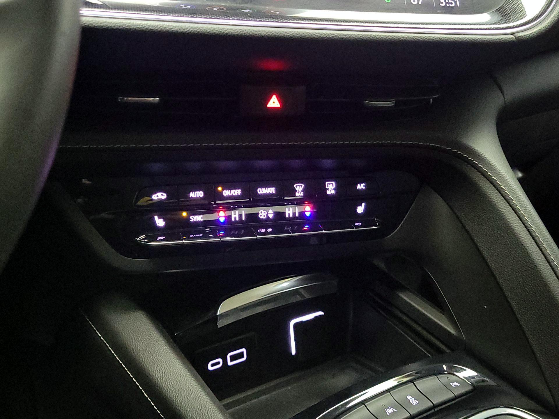 Thumbnail: 2023 Buick Envision - 16