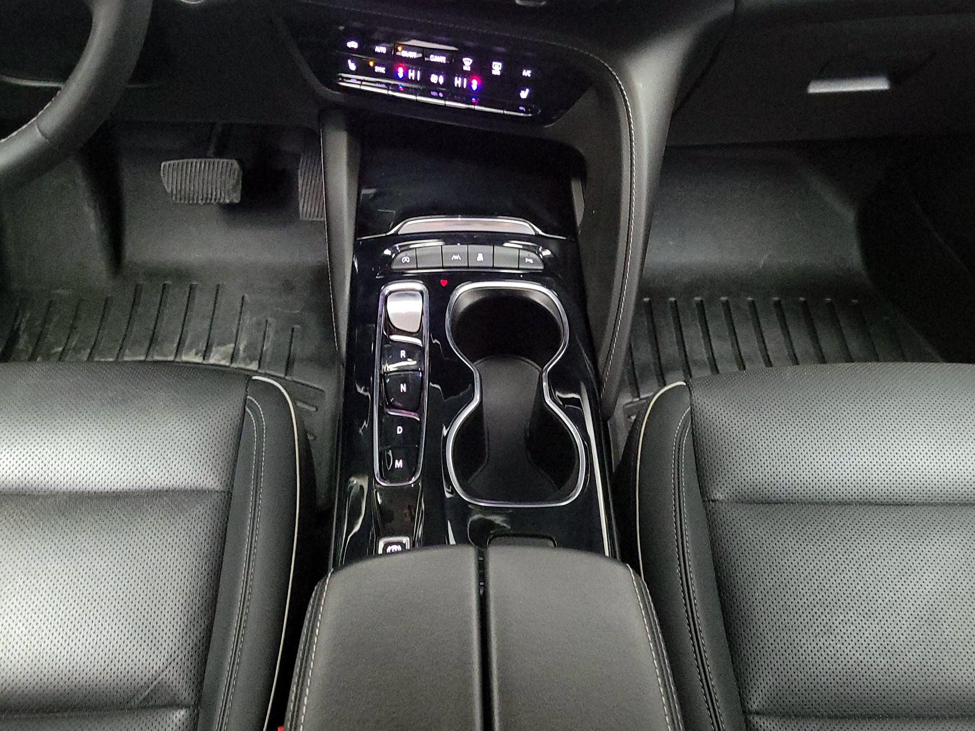 Thumbnail: 2023 Buick Envision - 17