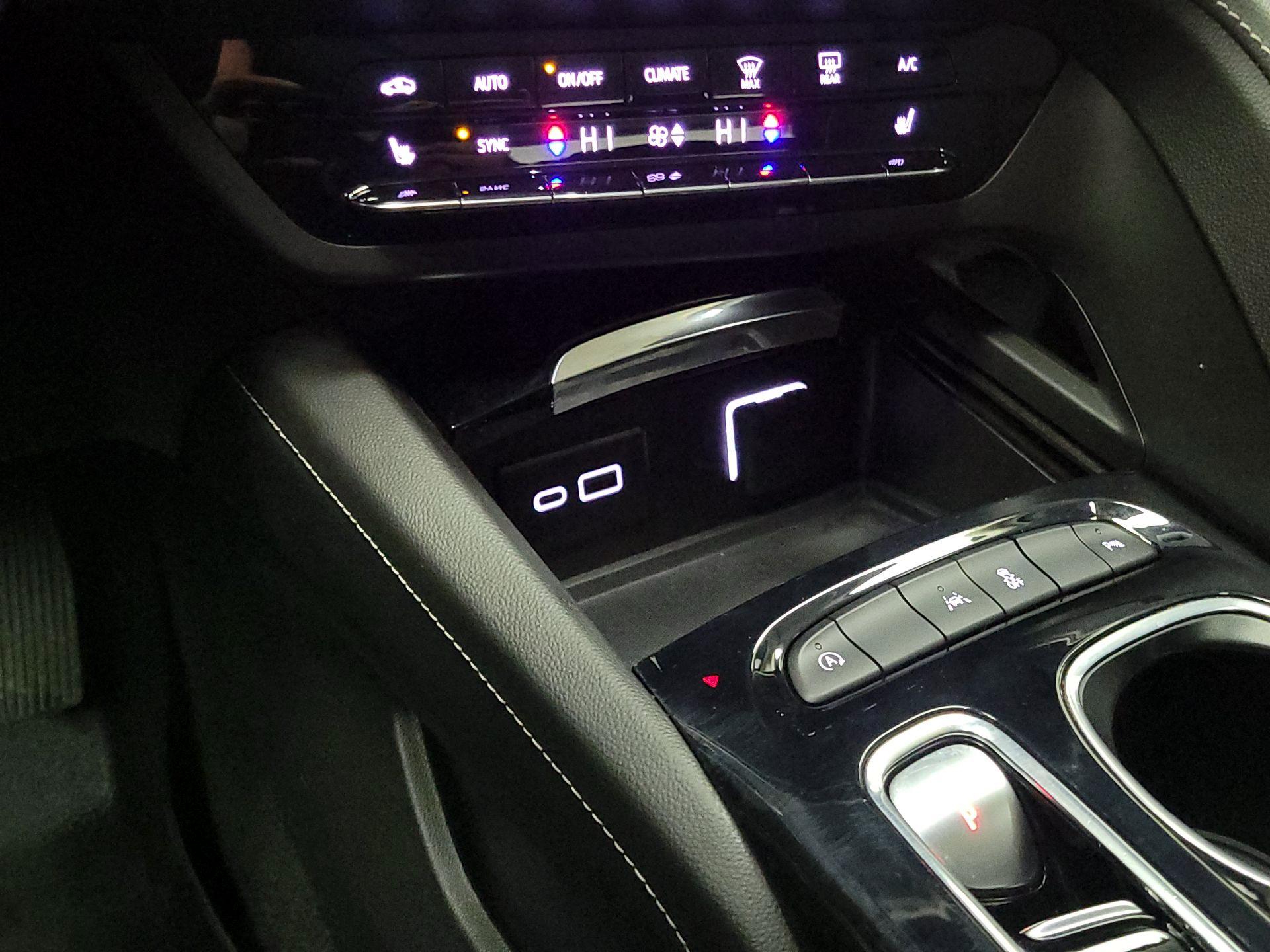 Thumbnail: 2023 Buick Envision - 18