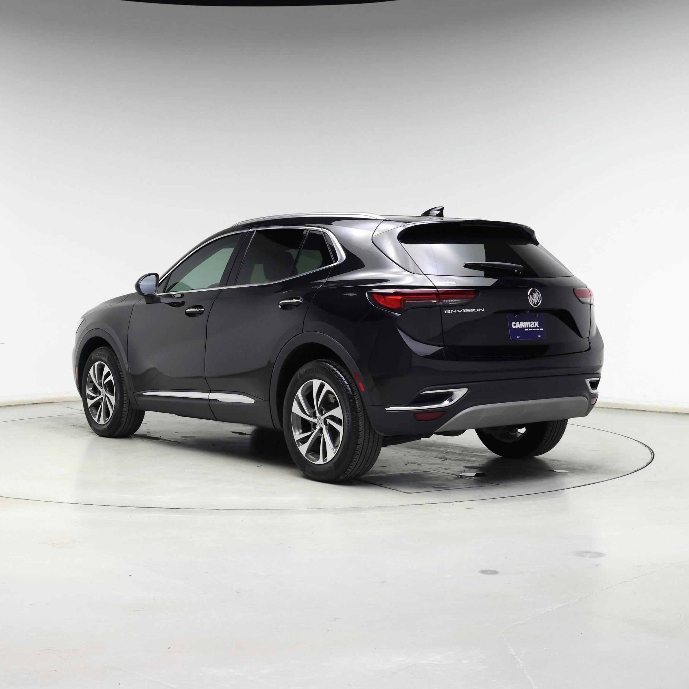 Thumbnail: 2023 Buick Envision - 2