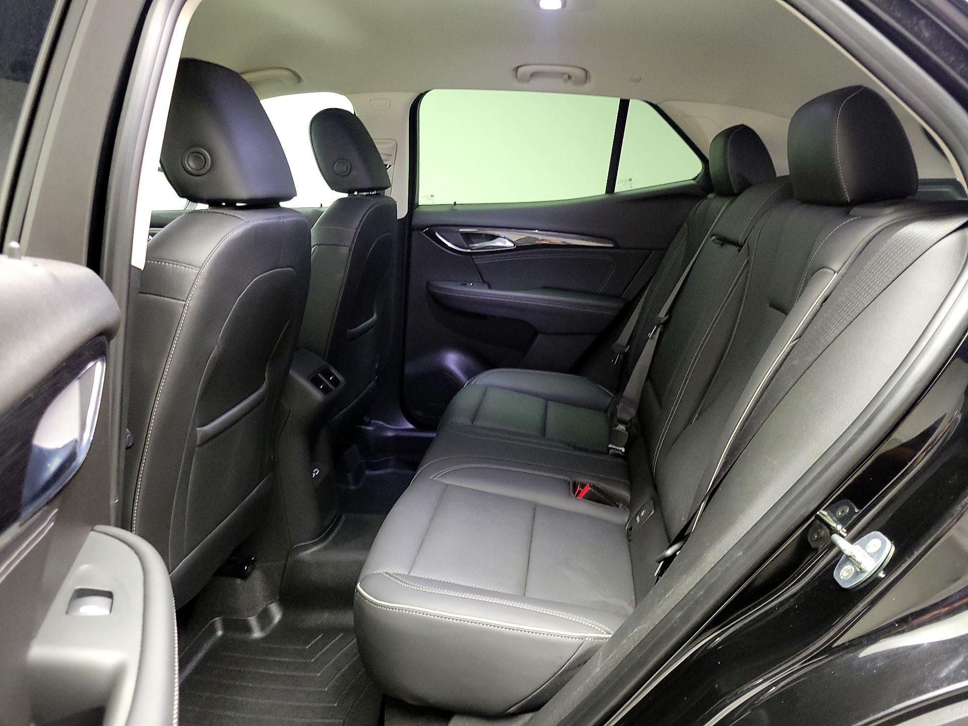 Thumbnail: 2023 Buick Envision - 19