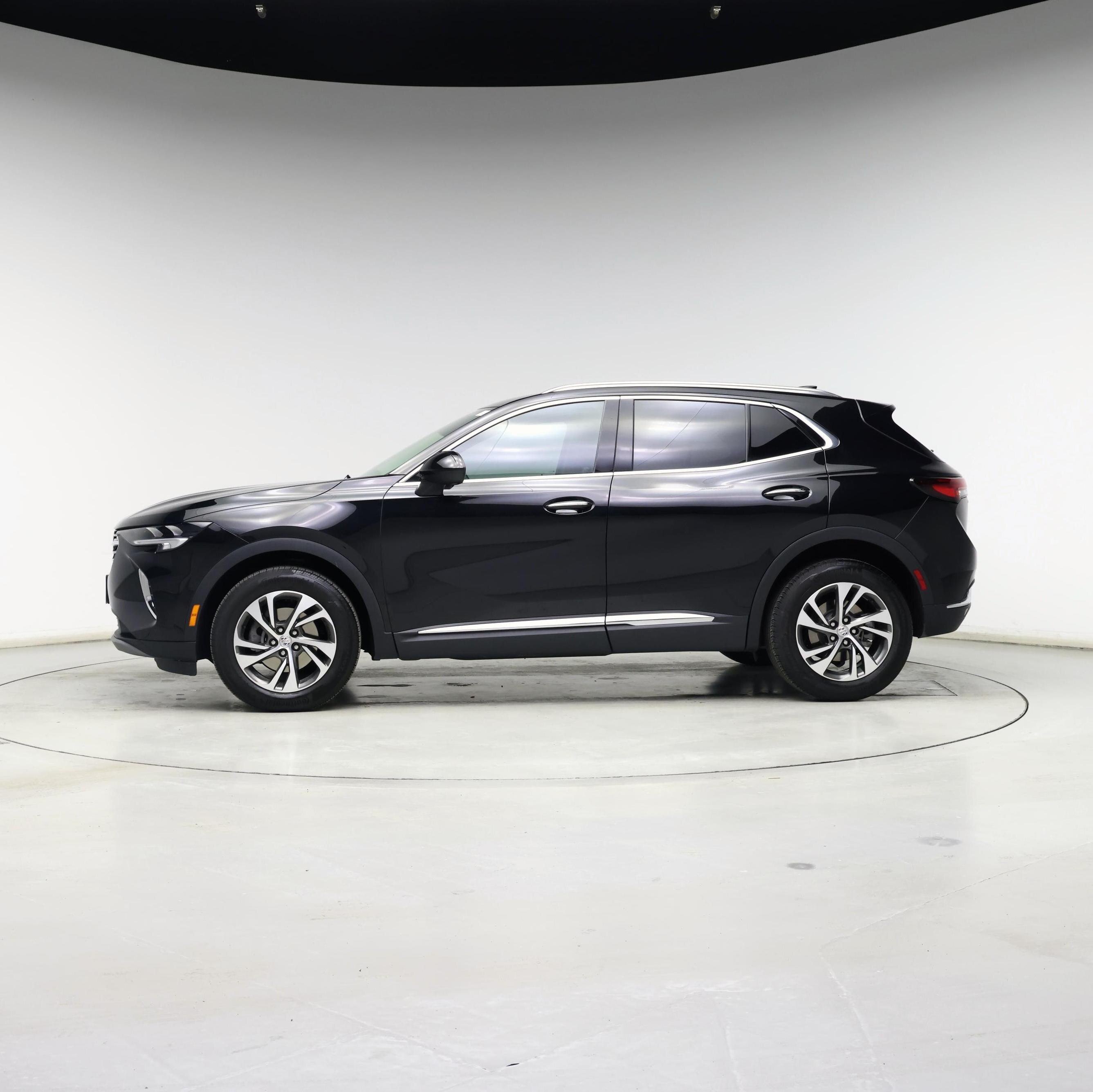 Thumbnail: 2023 Buick Envision - 3