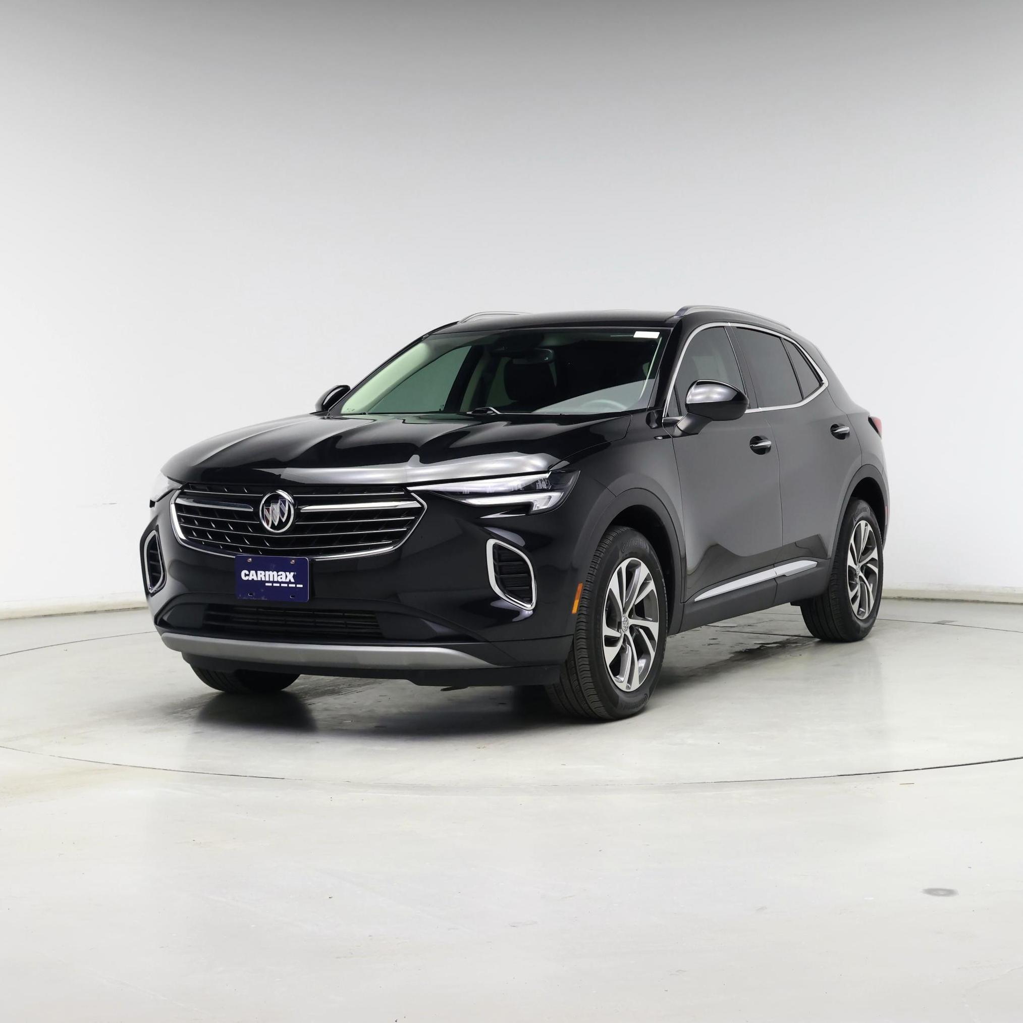 Thumbnail: 2023 Buick Envision - 4