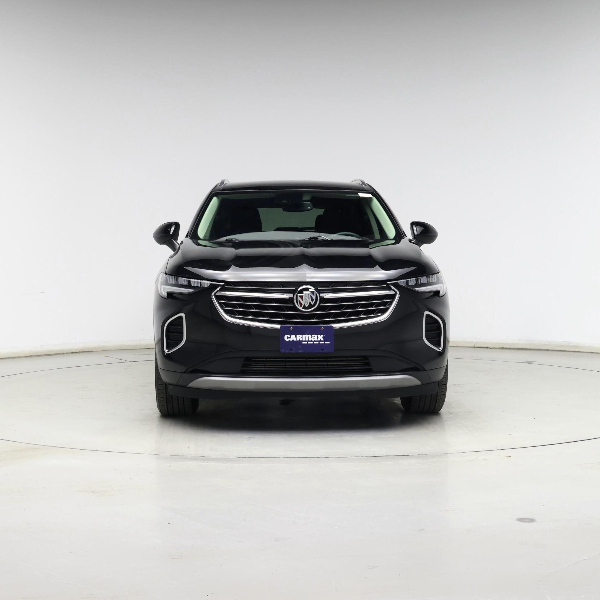 Thumbnail: 2023 Buick Envision - 5