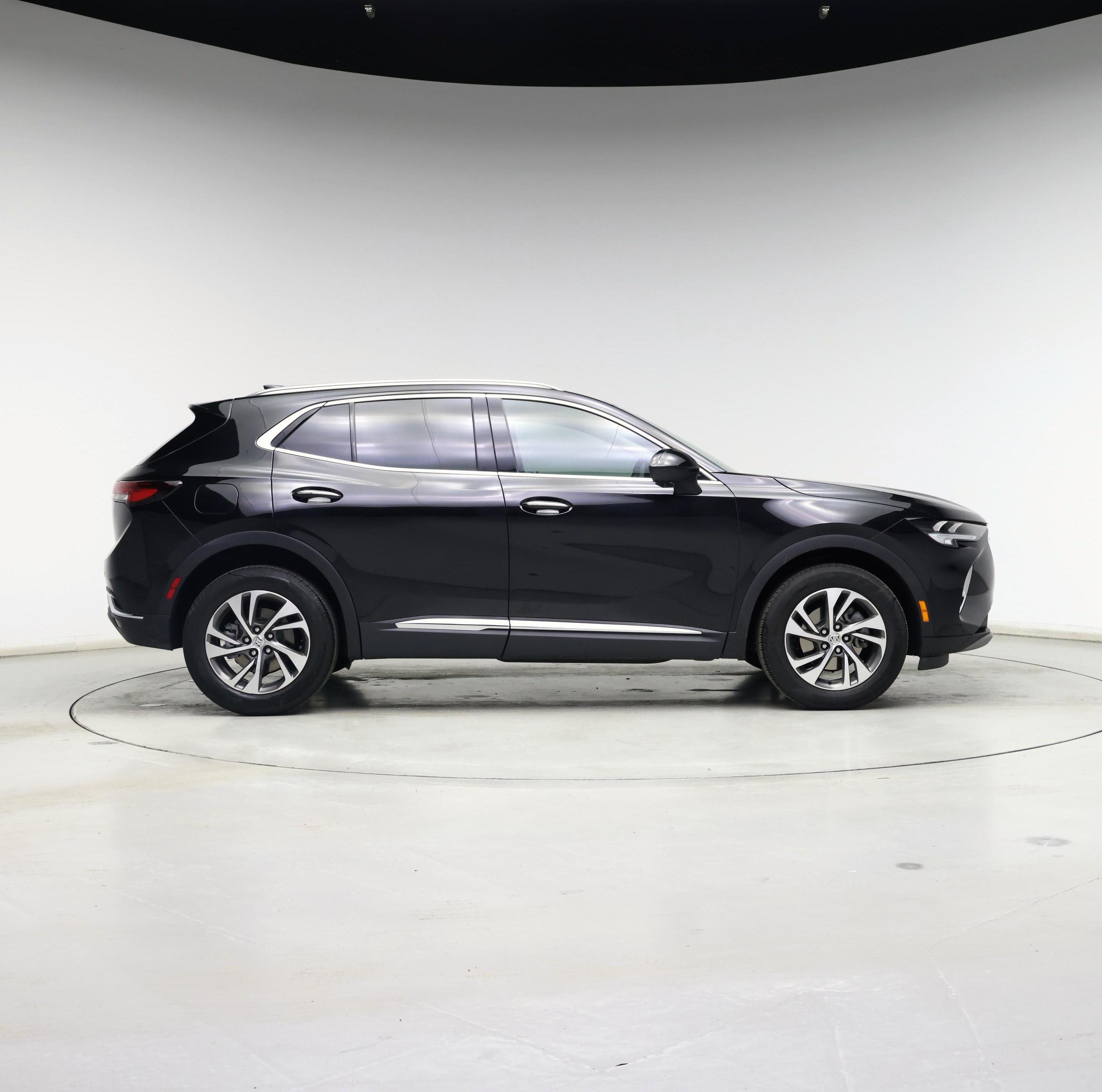 Thumbnail: 2023 Buick Envision - 7