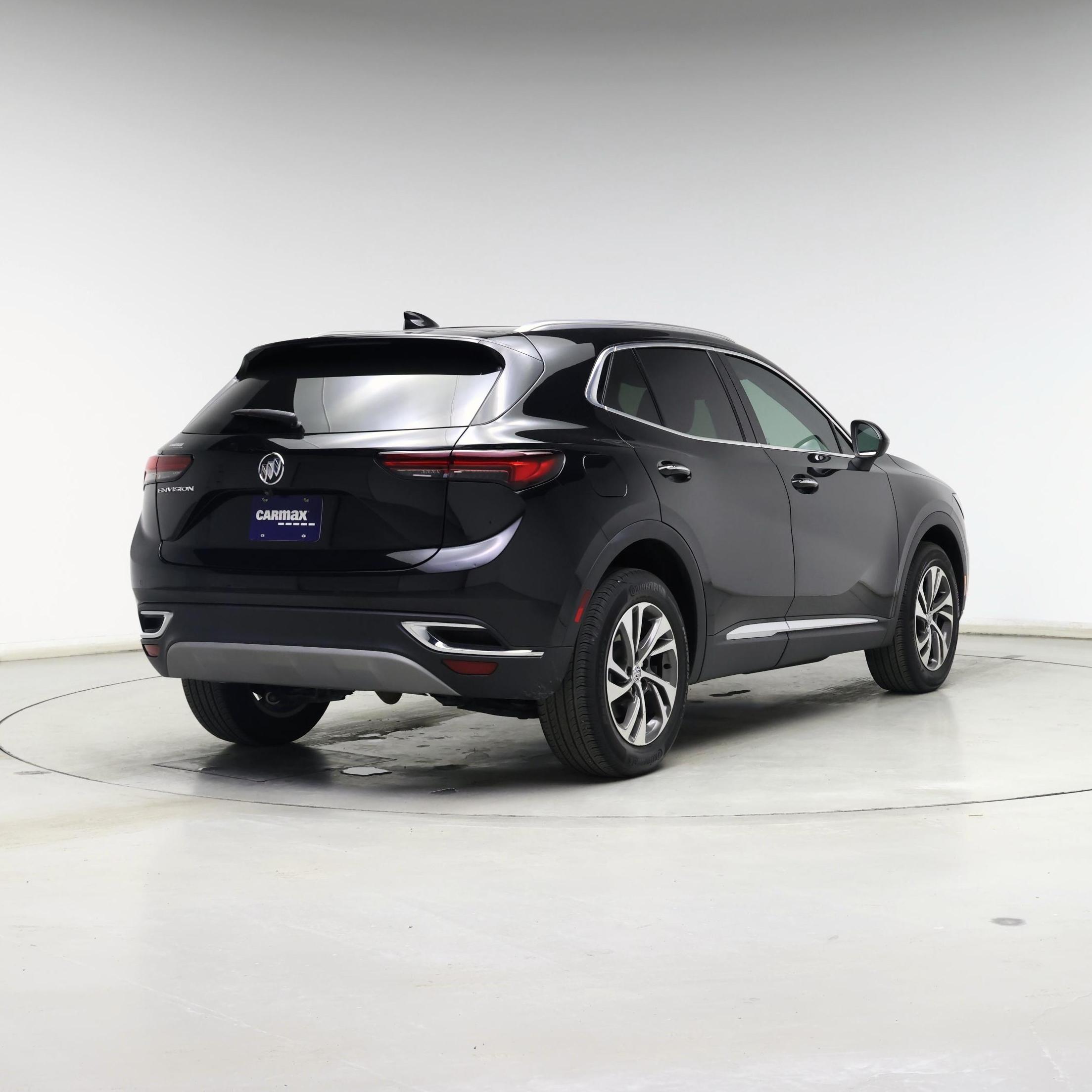 Thumbnail: 2023 Buick Envision - 8