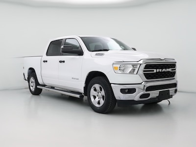 2023 Ram 1500 Bighorn