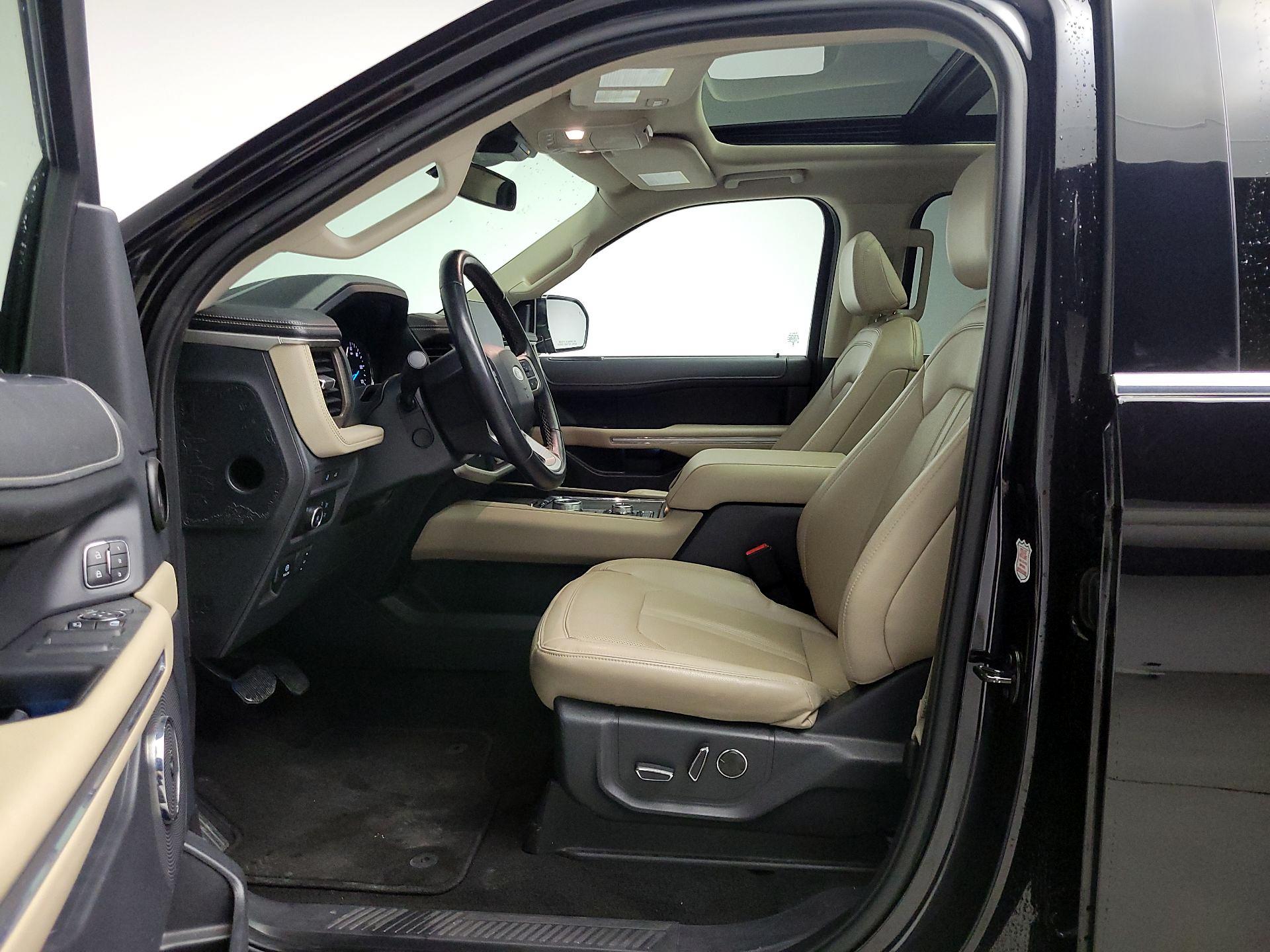 Thumbnail: 2024 Ford Expedition MAX - 11