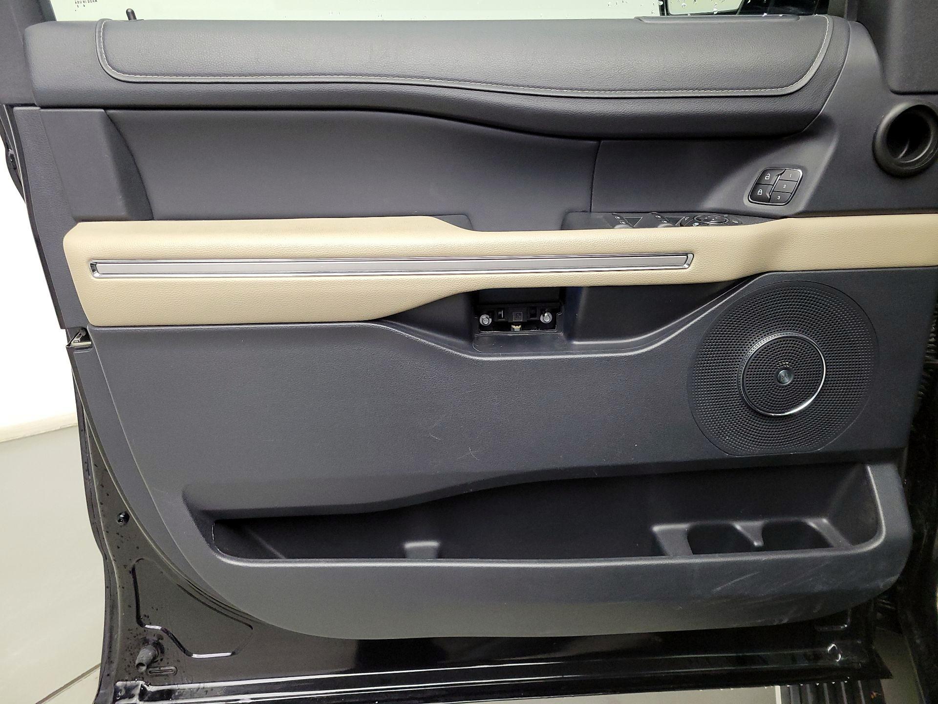 Thumbnail: 2024 Ford Expedition MAX - 12