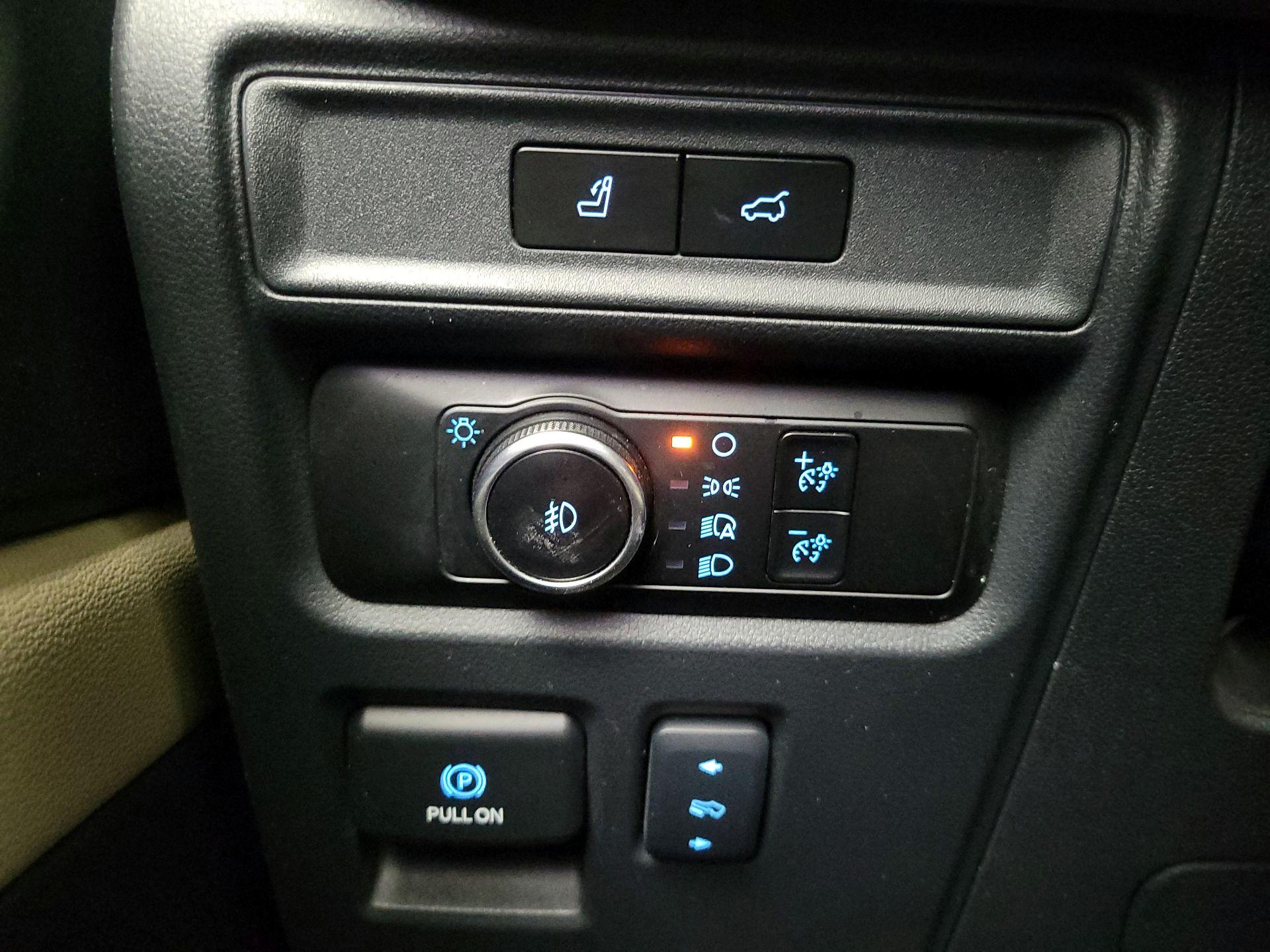 Thumbnail: 2024 Ford Expedition MAX - 13