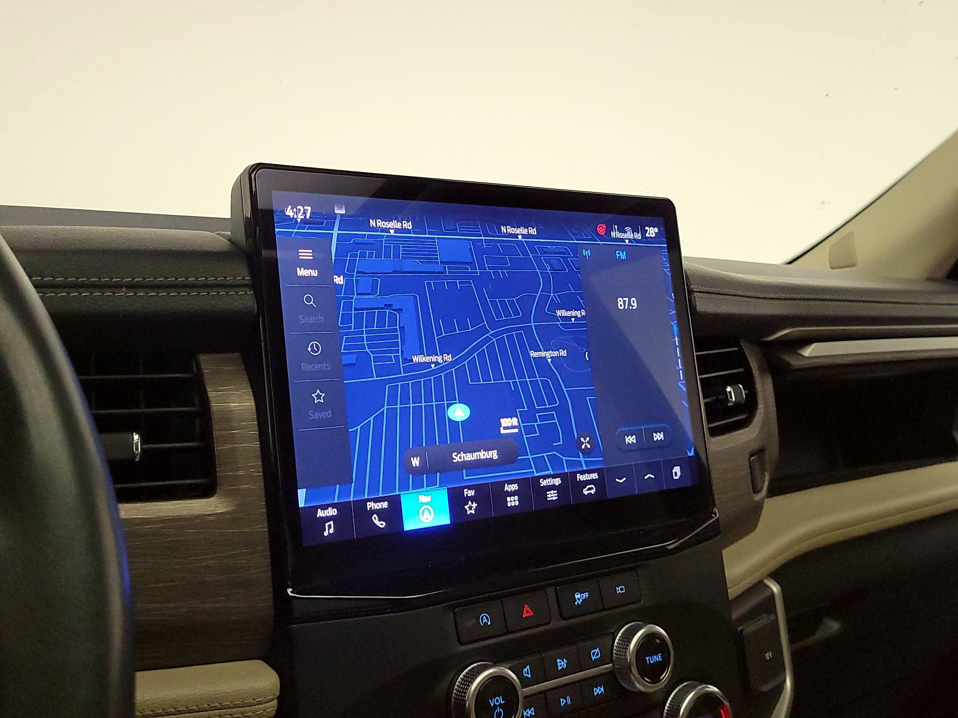 Thumbnail: 2024 Ford Expedition MAX - 14