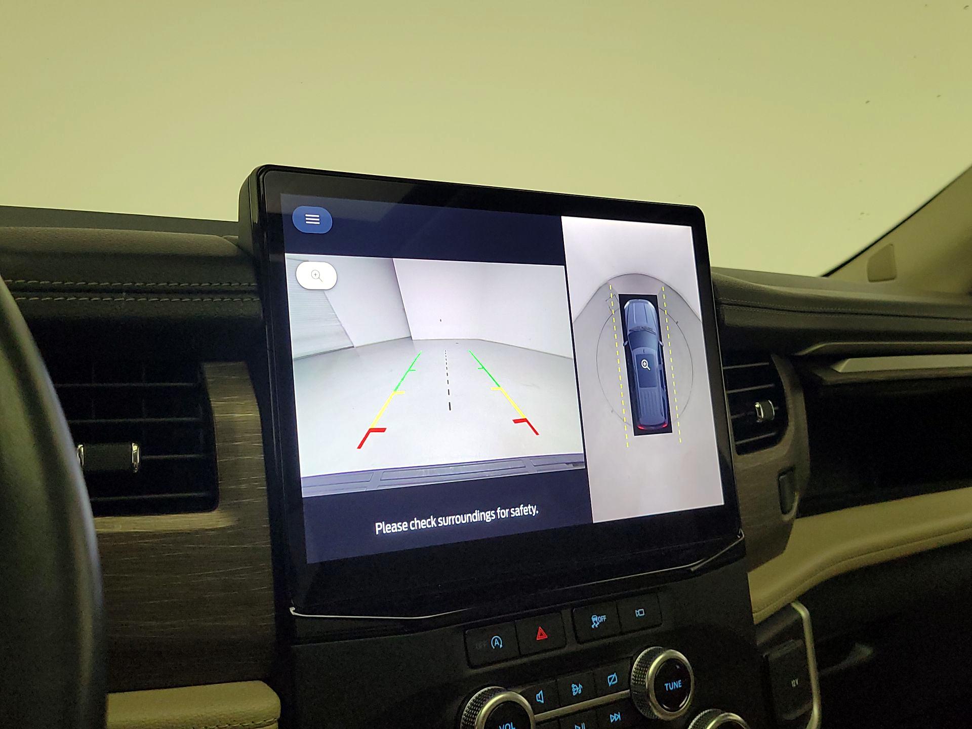 Thumbnail: 2024 Ford Expedition MAX - 15