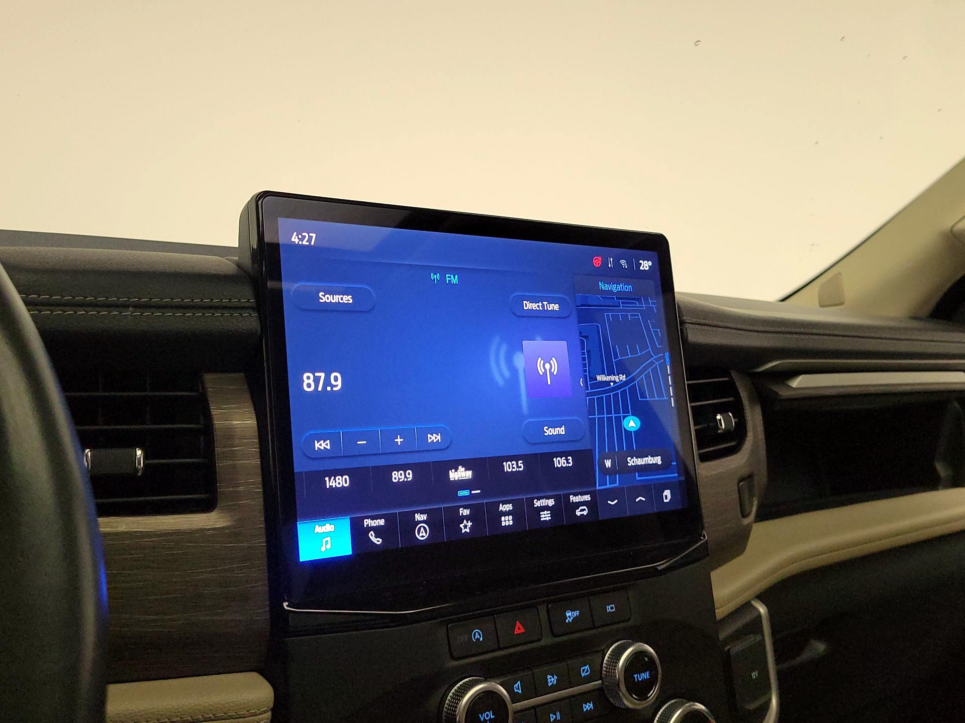 Thumbnail: 2024 Ford Expedition MAX - 16