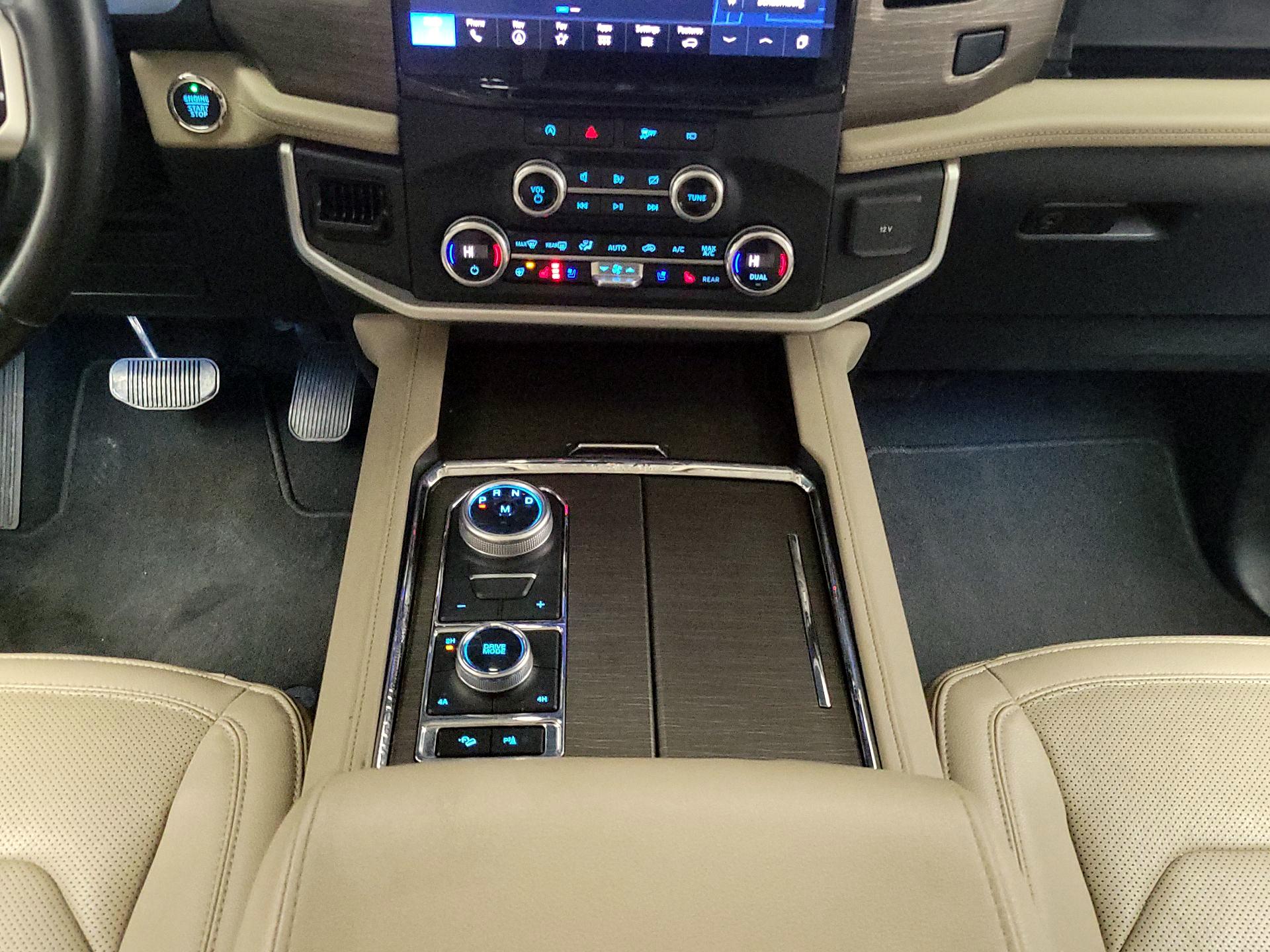 Thumbnail: 2024 Ford Expedition MAX - 18