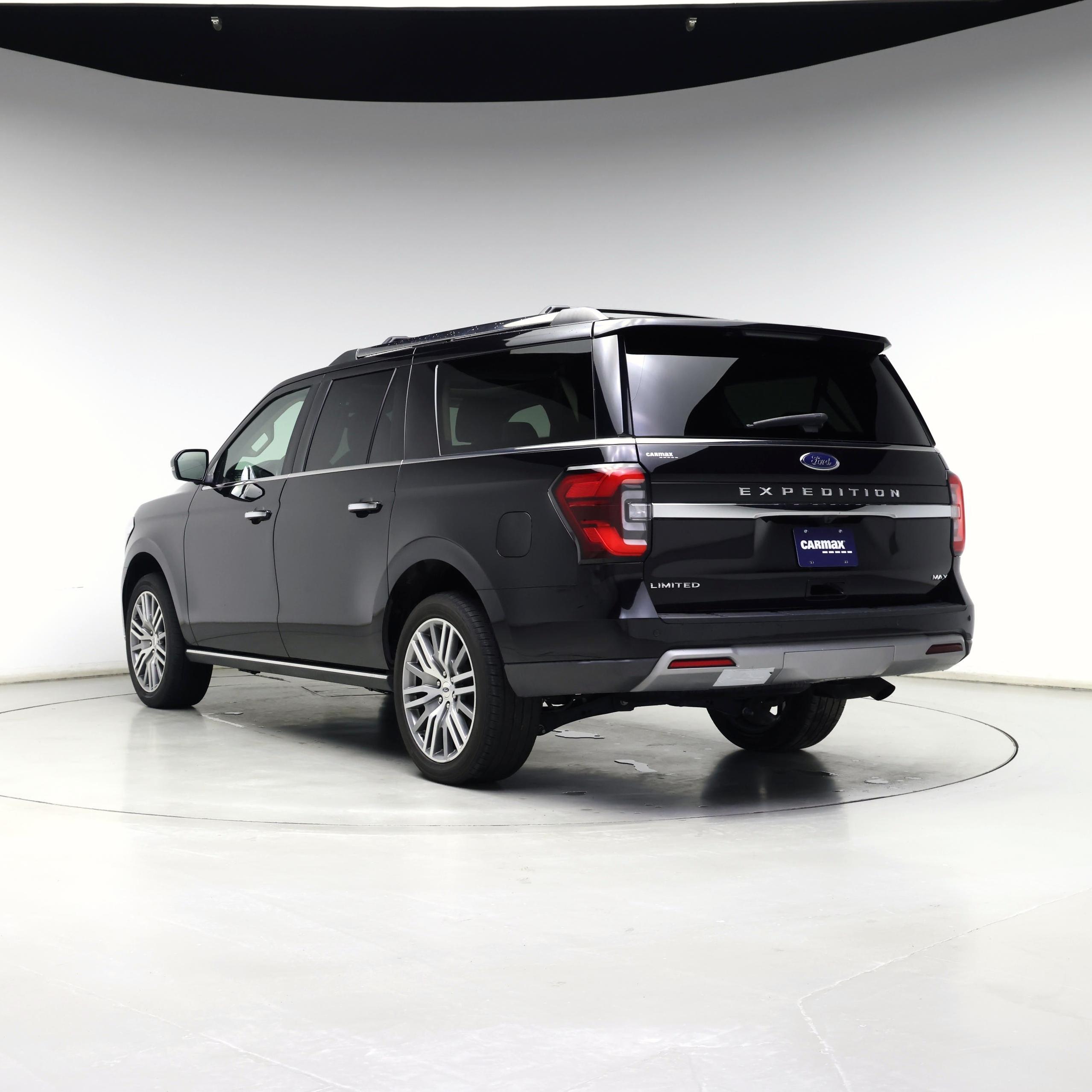 Thumbnail: 2024 Ford Expedition MAX - 2