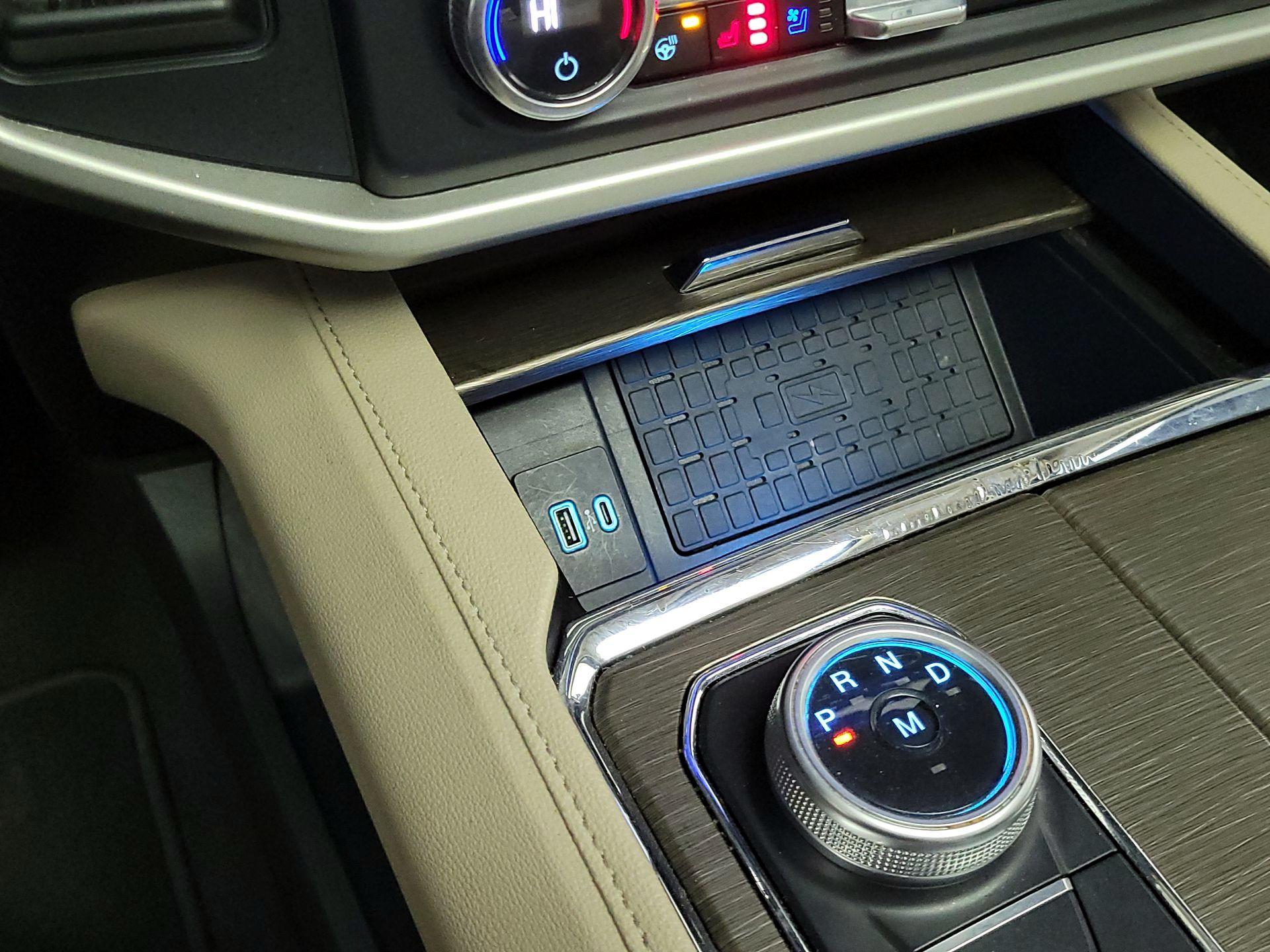 Thumbnail: 2024 Ford Expedition MAX - 19