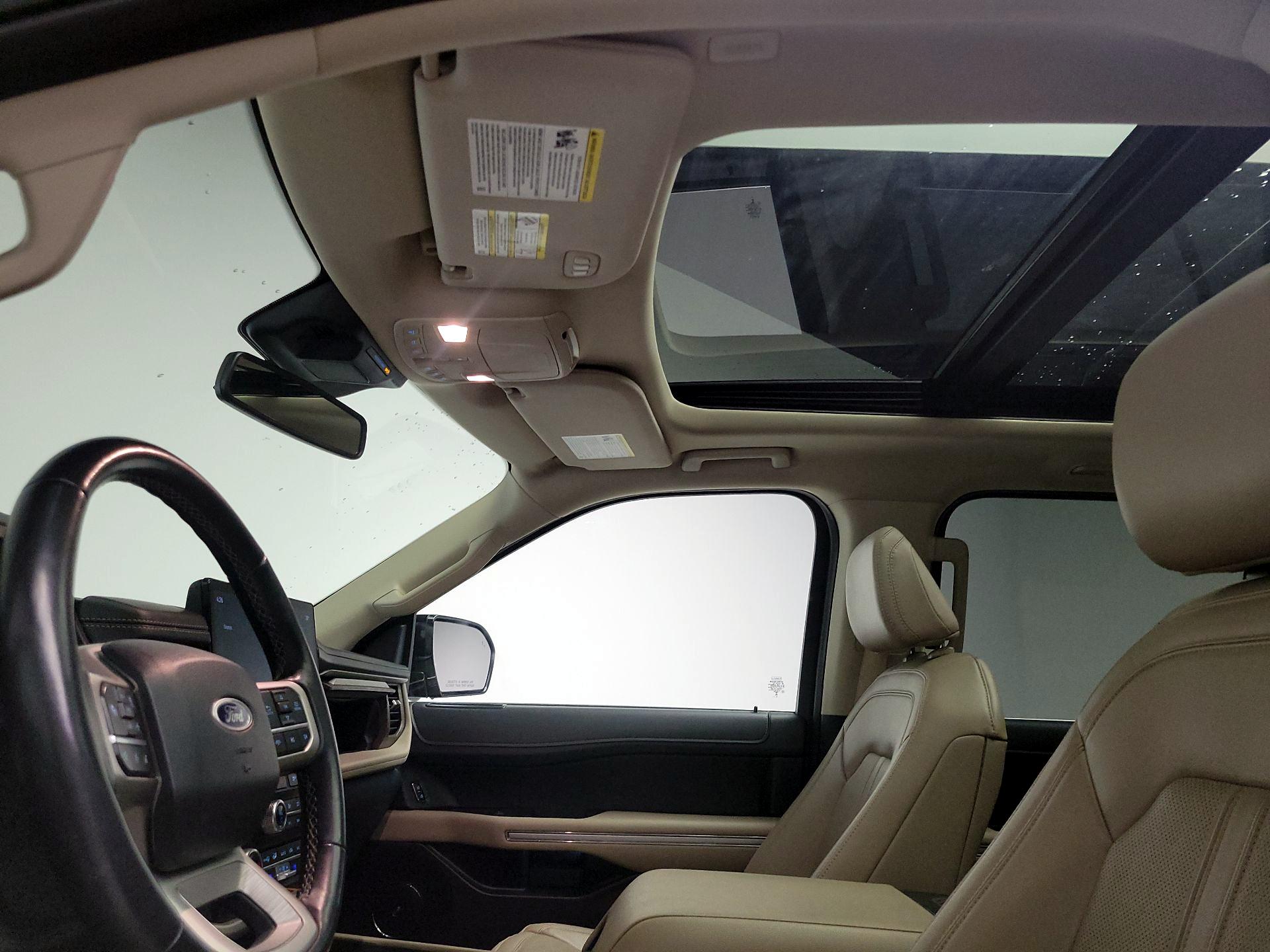 Thumbnail: 2024 Ford Expedition MAX - 20