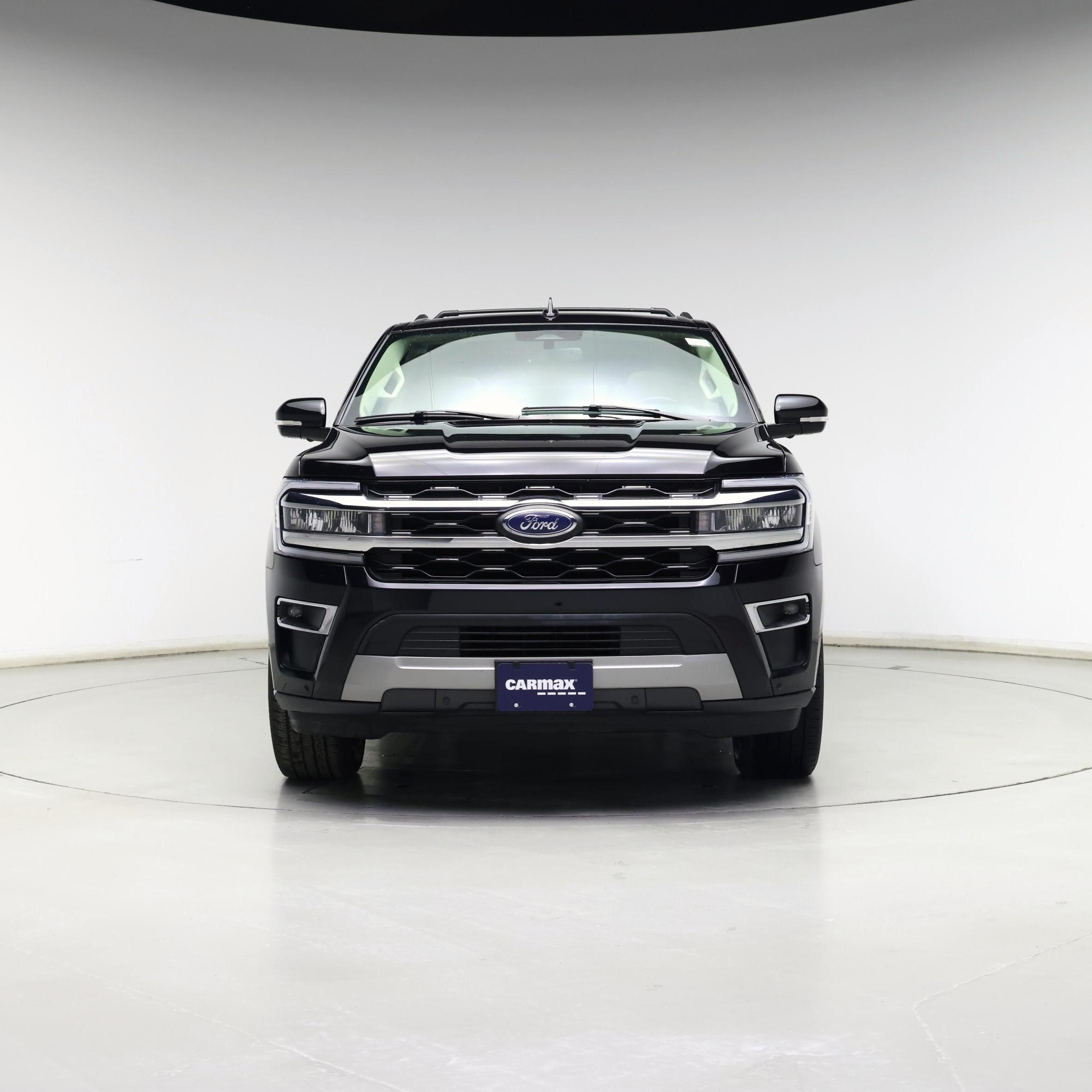 Thumbnail: 2024 Ford Expedition MAX - 5