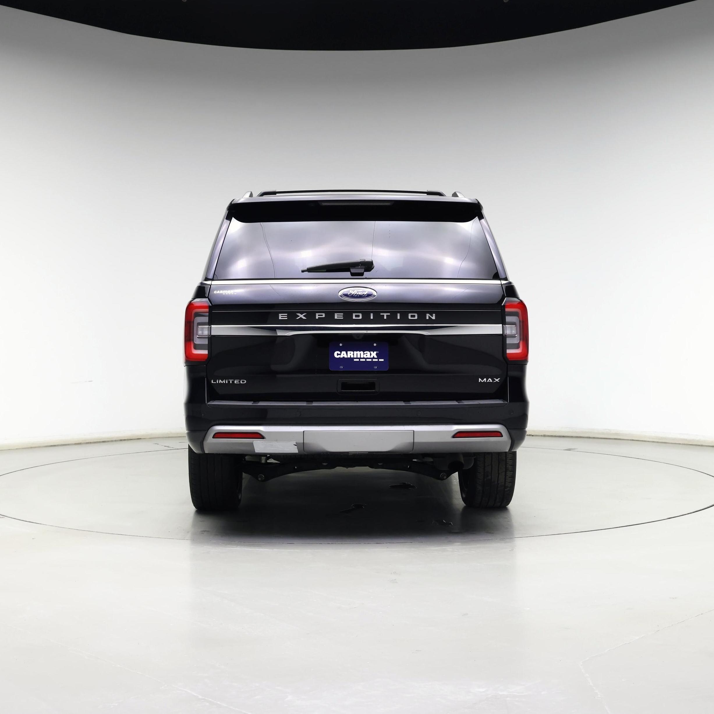 Thumbnail: 2024 Ford Expedition MAX - 6