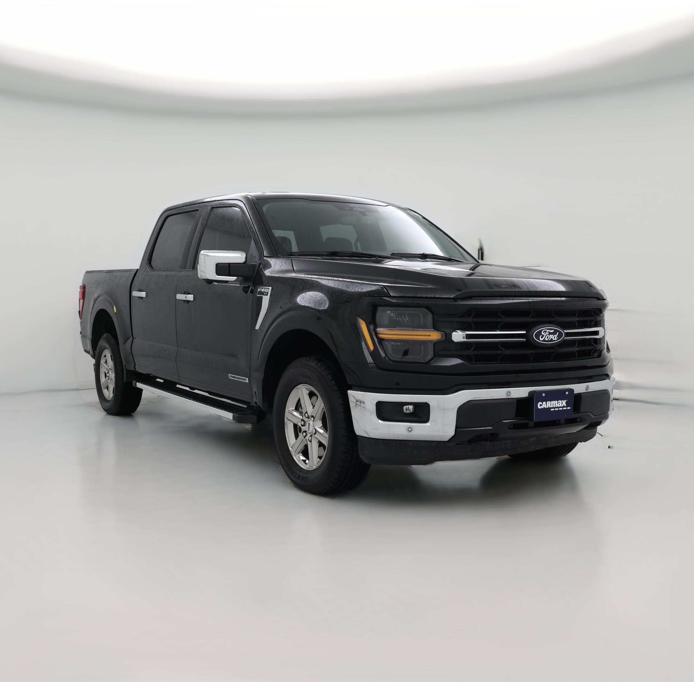 Thumbnail: 2024 Ford F-150 - 1