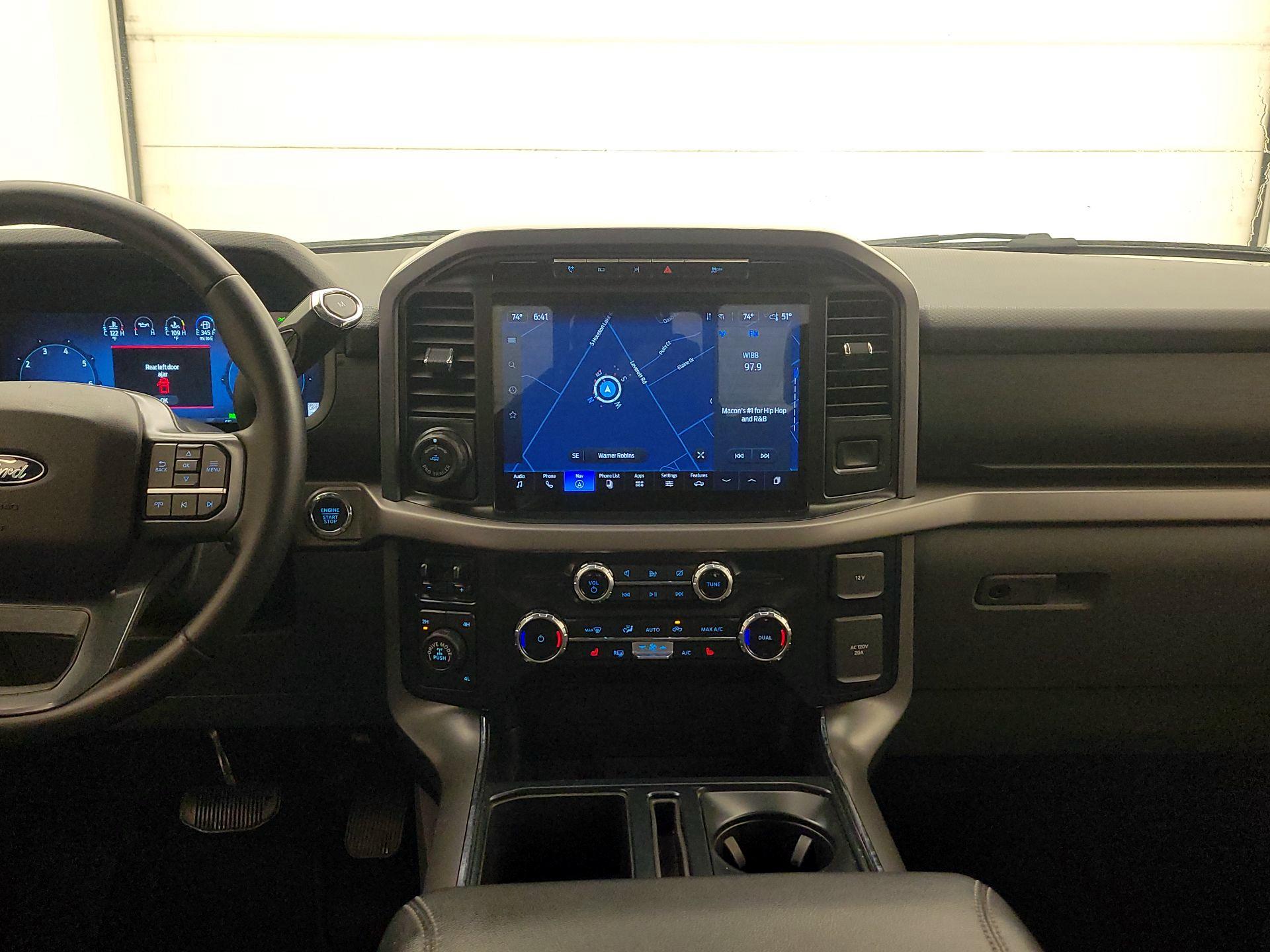 Thumbnail: 2024 Ford F-150 - 9