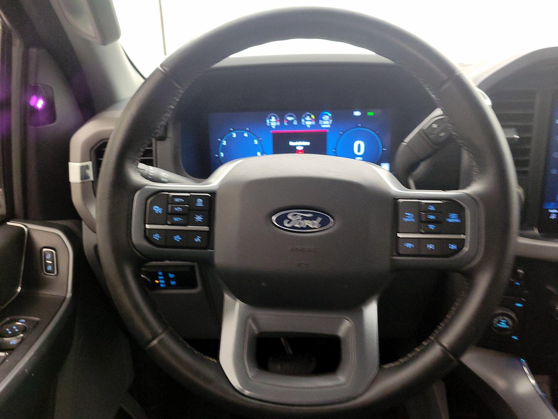 Thumbnail: 2024 Ford F-150 - 10