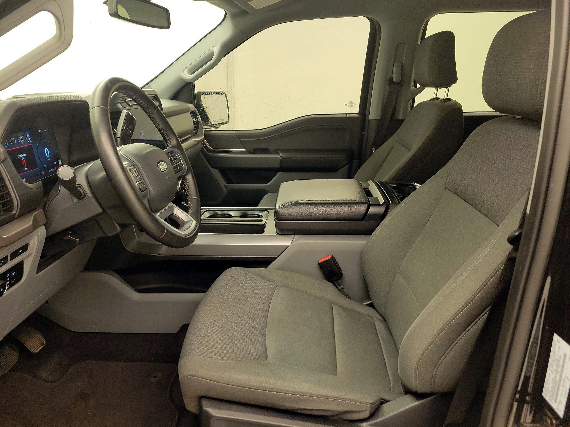 Thumbnail: 2024 Ford F-150 - 11