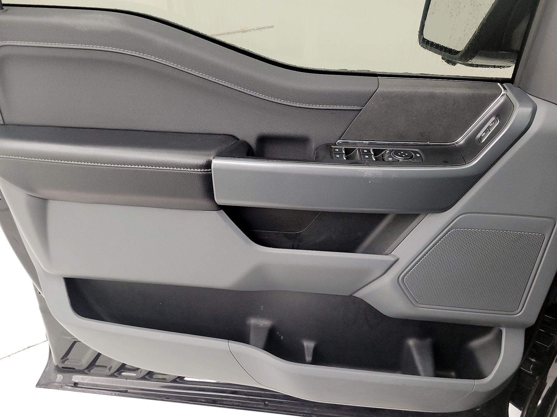 Thumbnail: 2024 Ford F-150 - 12