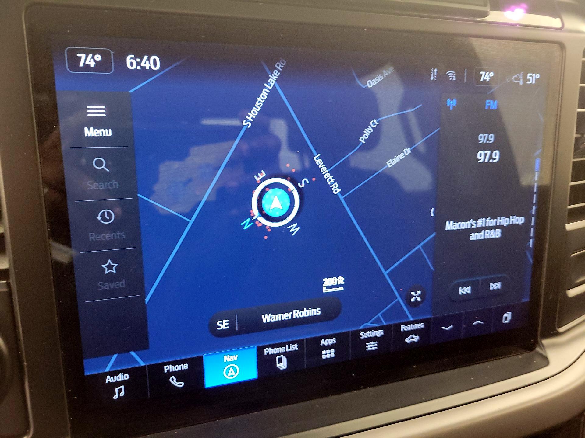 Thumbnail: 2024 Ford F-150 - 14