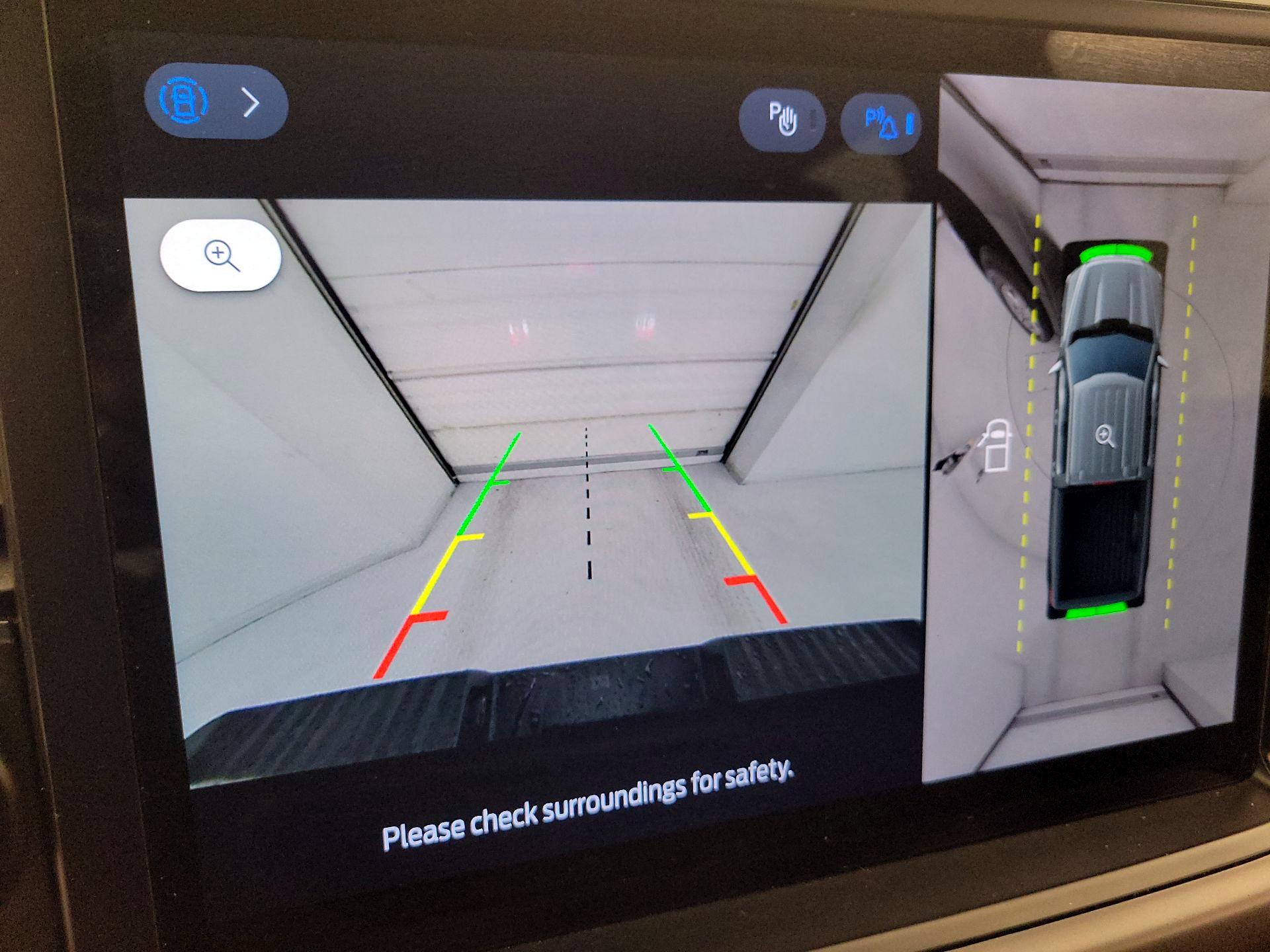 Thumbnail: 2024 Ford F-150 - 15