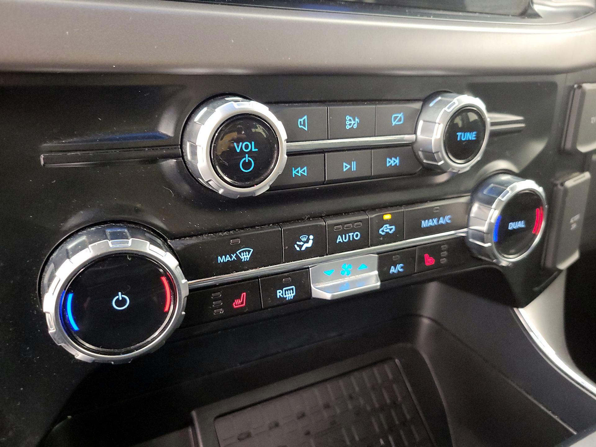 Thumbnail: 2024 Ford F-150 - 17