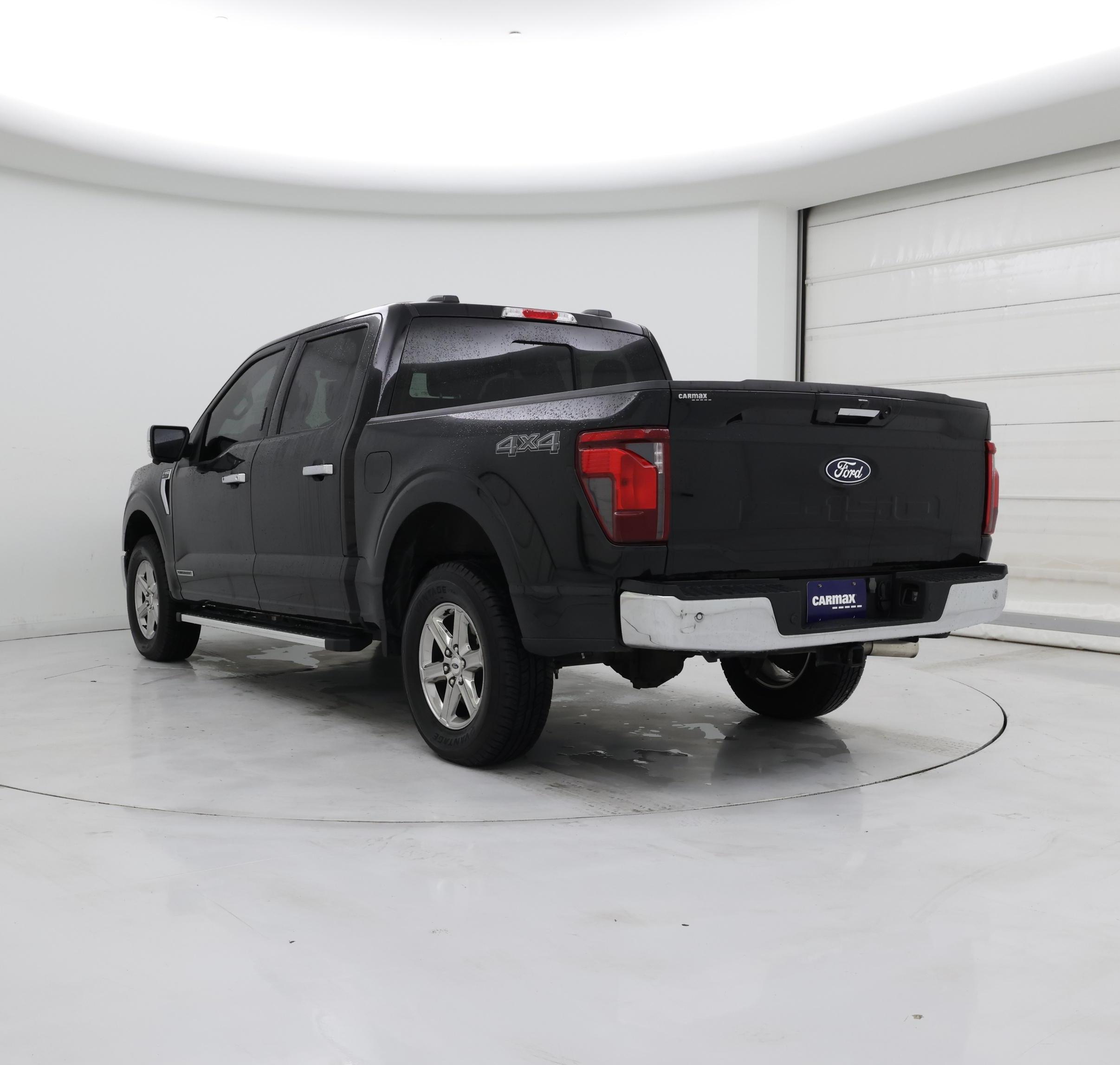 Thumbnail: 2024 Ford F-150 - 2