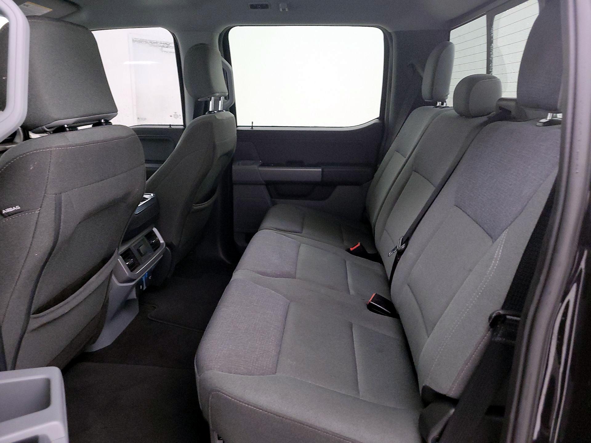 Thumbnail: 2024 Ford F-150 - 20