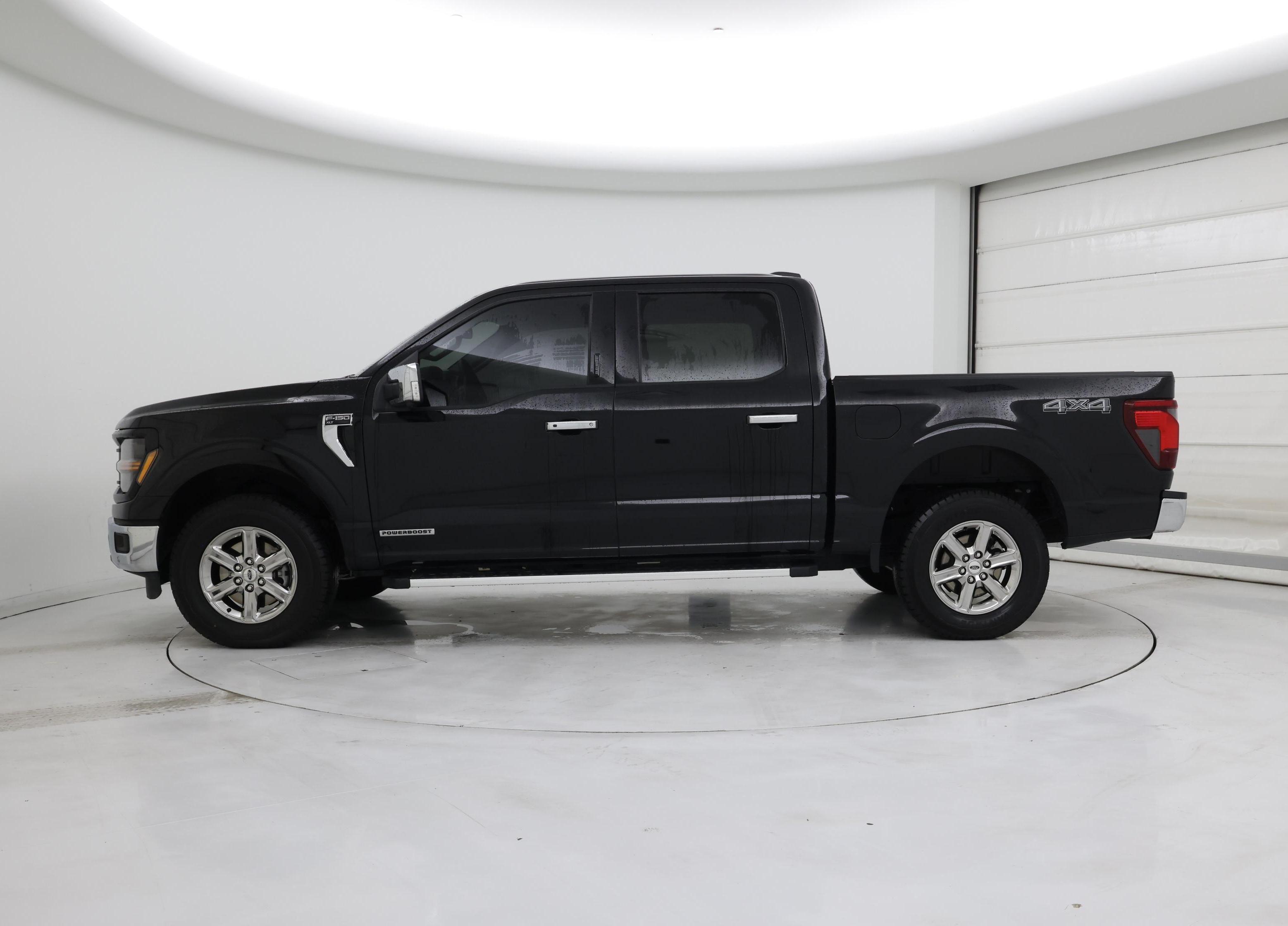 Thumbnail: 2024 Ford F-150 - 3